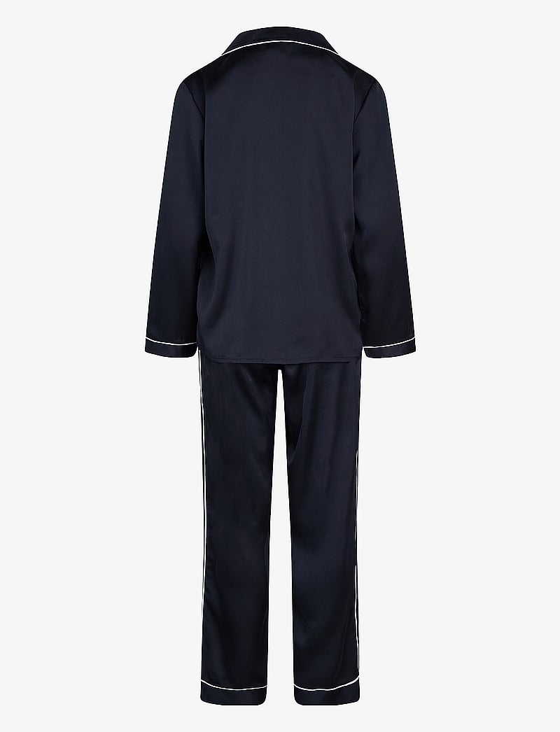 CCDK Copenhagen - Josephine PJ Set - pyjamas - dark navy - 3