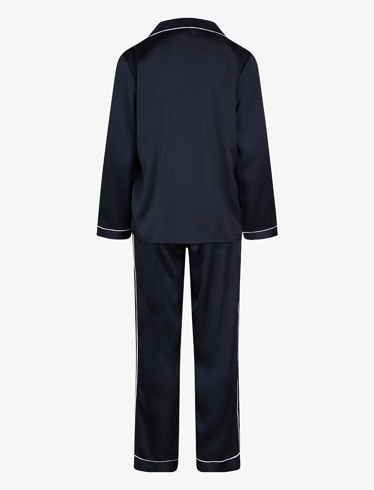 CCDK Copenhagen - Josephine PJ Set - pyjamas - dark navy - 3