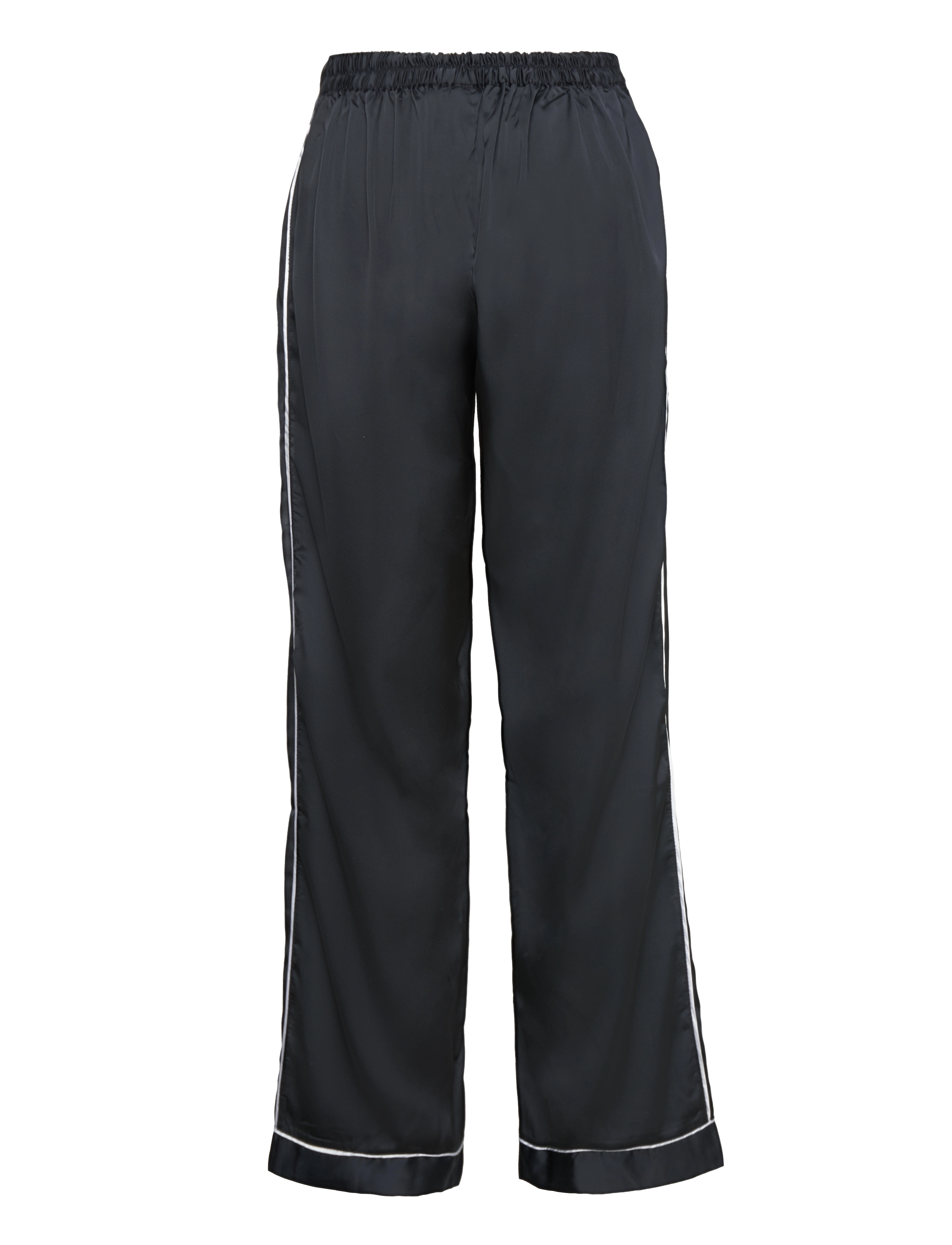 CCDK Copenhagen - Josephine PJ Set - pyjamas - dark navy - 5