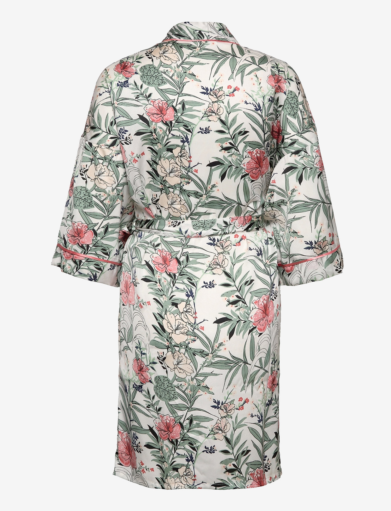 CCDK Copenhagen - Jean Kimono - chalk - 1