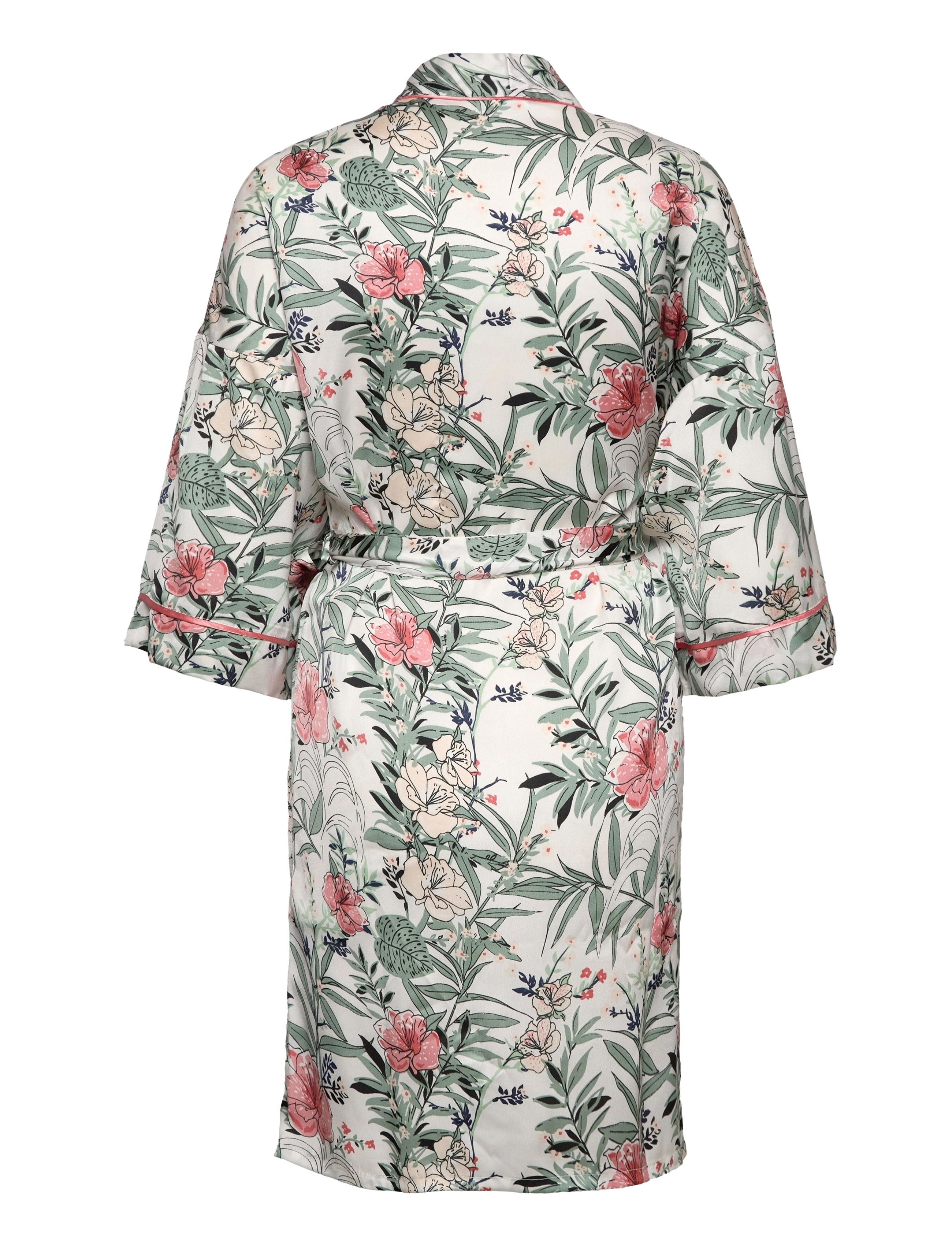 CCDK Copenhagen - Jean Kimono - chalk - 1