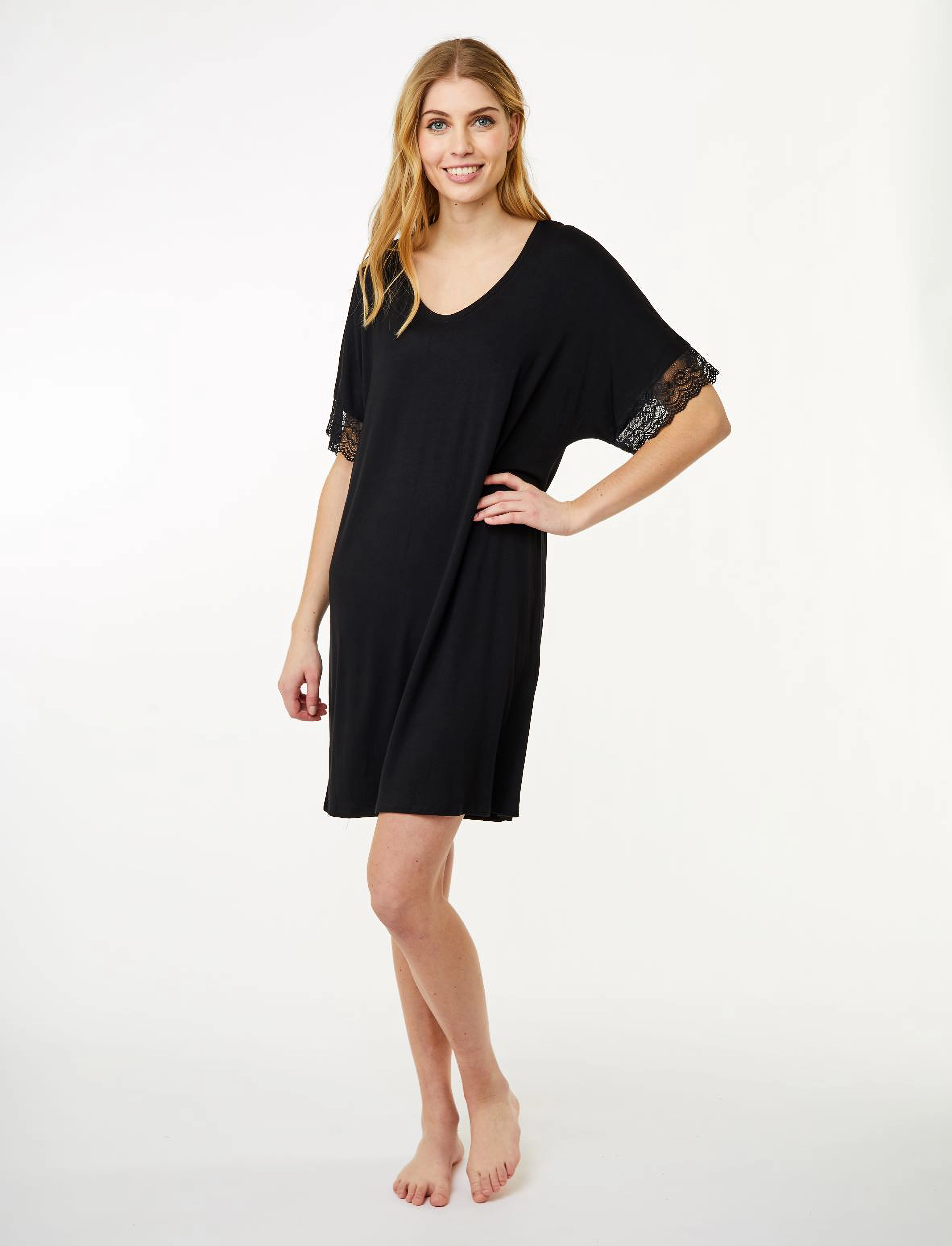 CCDK Copenhagen Lucille Dress sommarklänningar dam – bild 8
