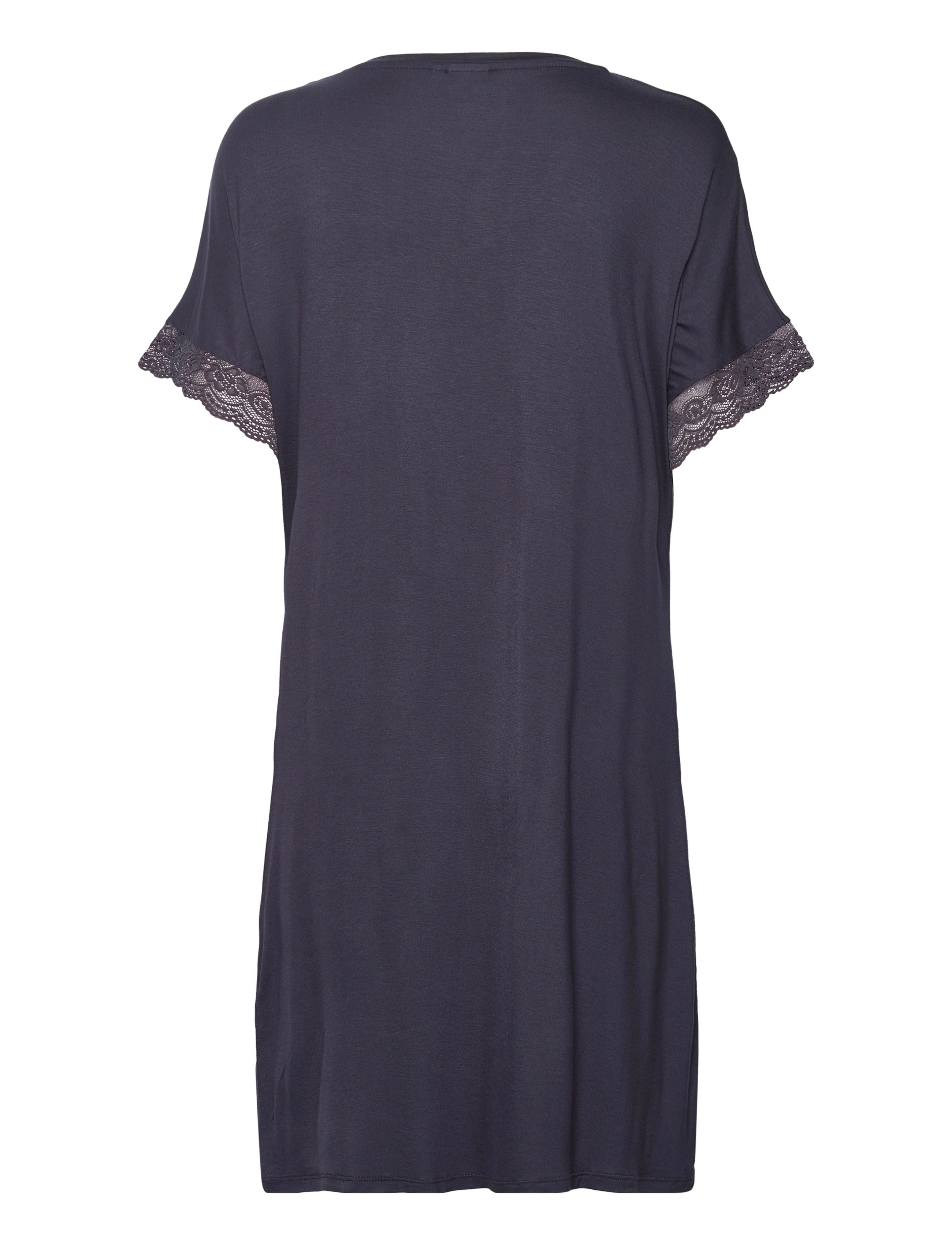 CCDK Copenhagen - Lucille Dress - nachthemden - dark navy - 2