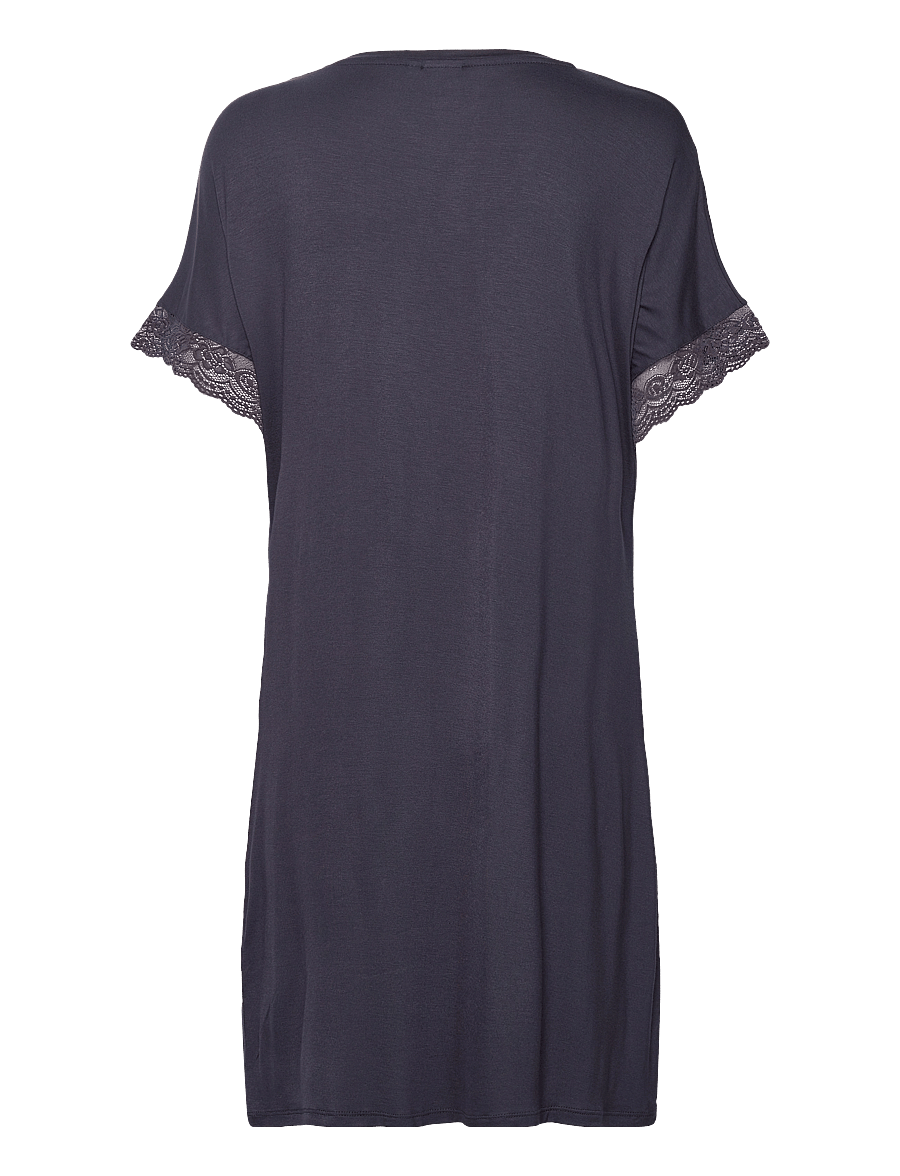 CCDK Copenhagen - Lucille Dress - nachthemden - dark navy - 2