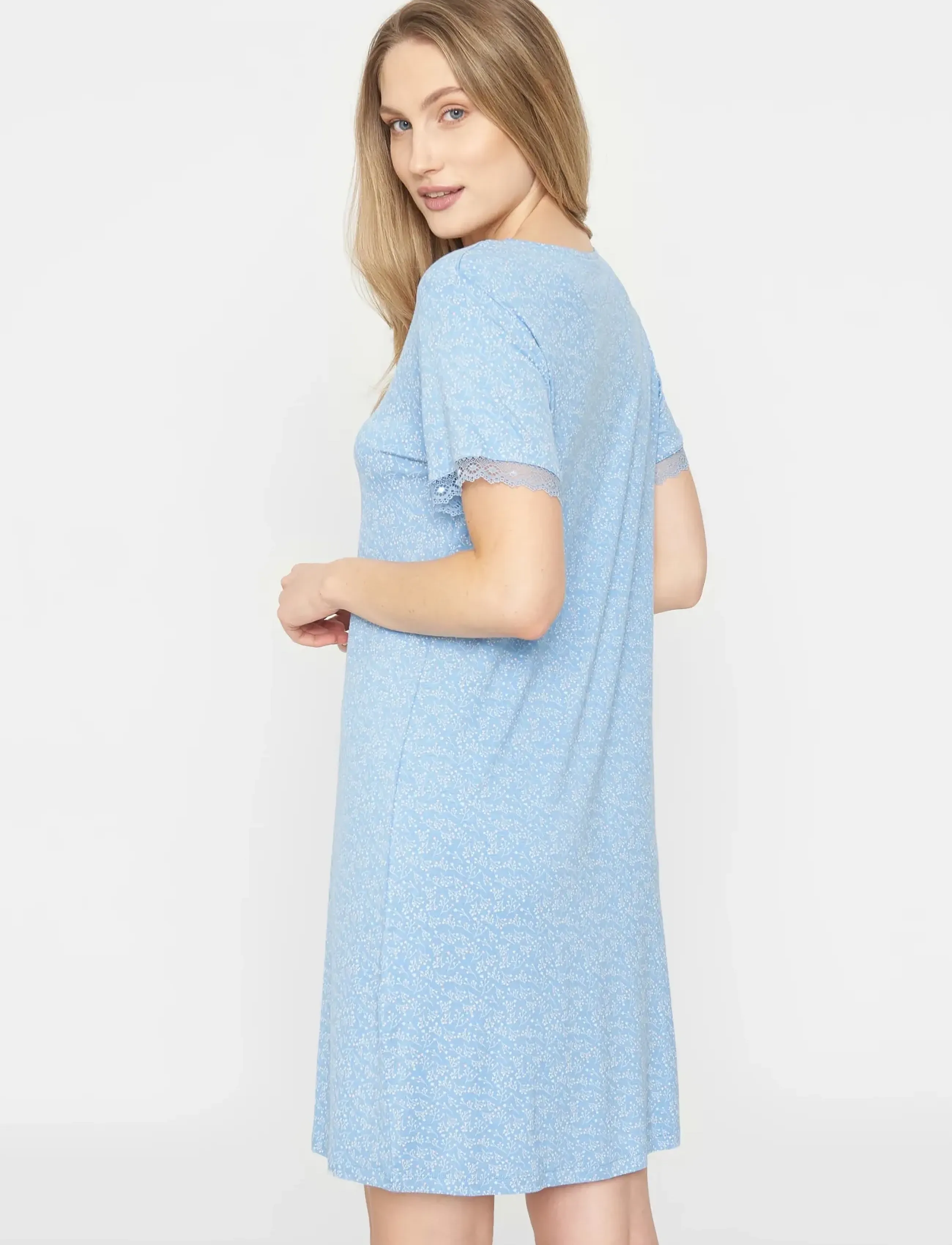 CCDK Copenhagen - Jacqueline Dress S/S - laveste priser - allure - 2