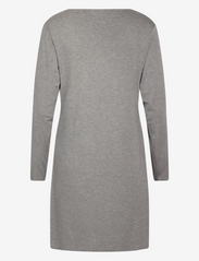 CCDK Copenhagen - Jacqueline long-sleeved Dress - verjaardagscadeaus - grey melange - 2