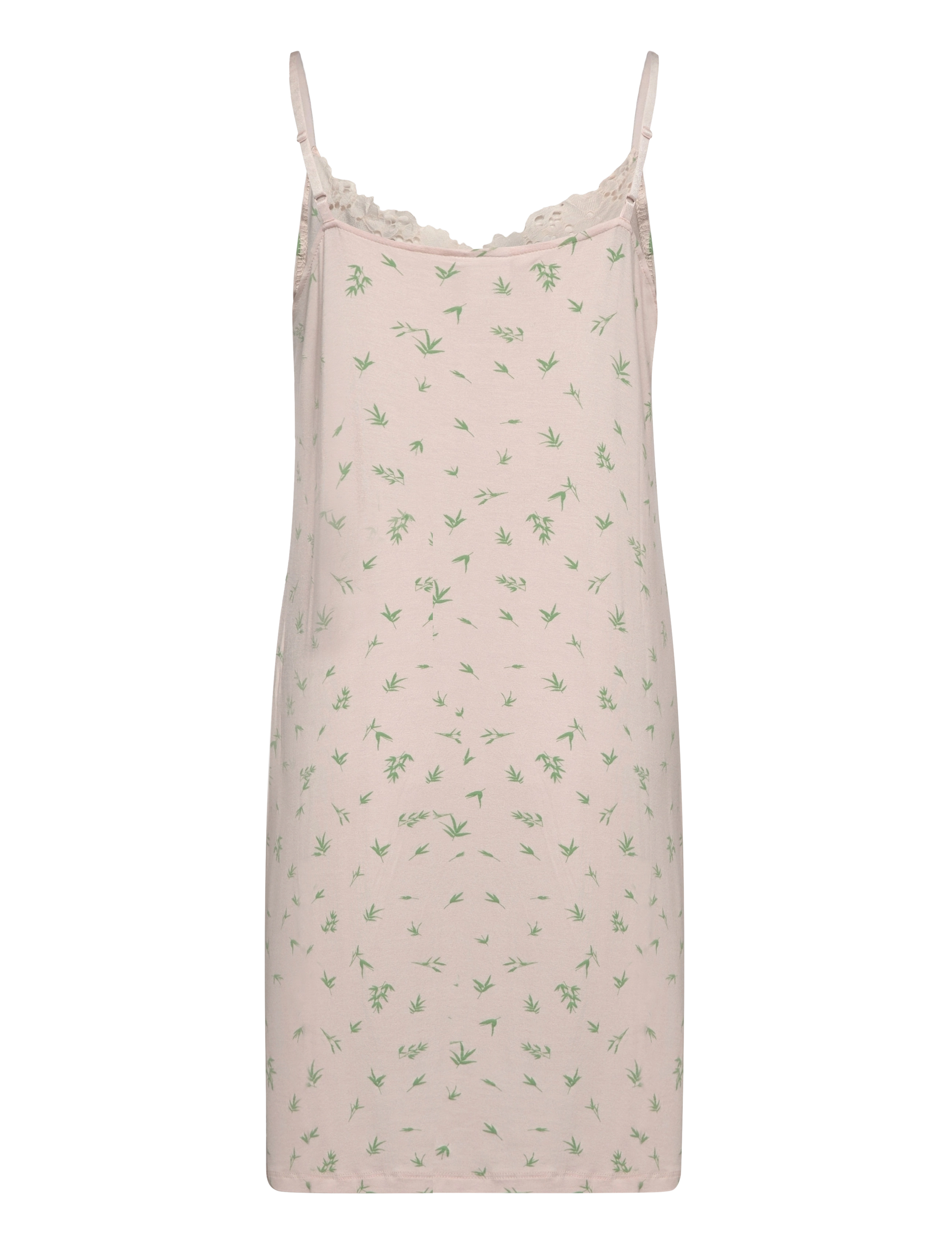 CCDK Copenhagen - Melissa Chemise Dress - laveste priser - pale rose - 1