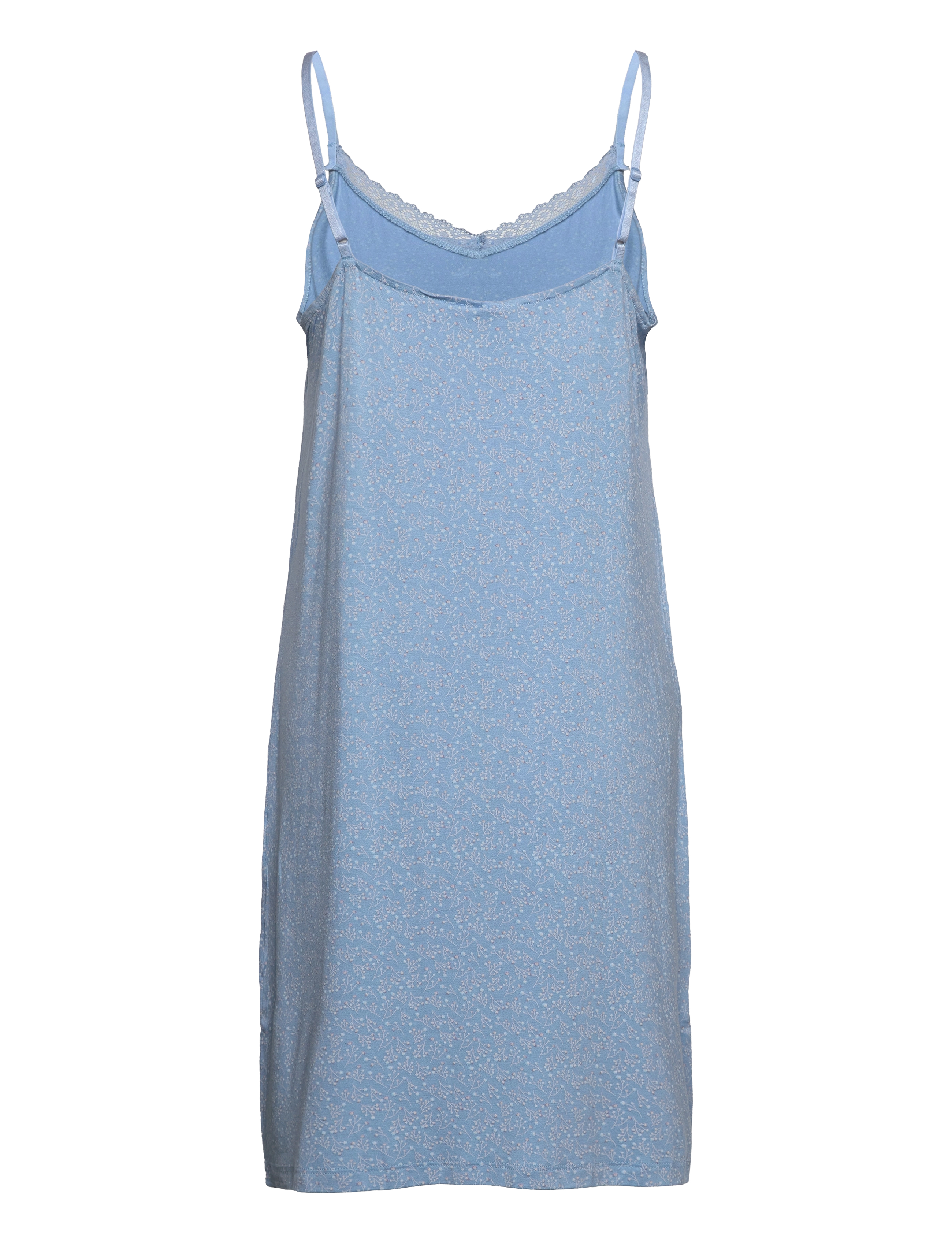 CCDK Copenhagen - Luna Chemise Dress - laveste priser - allure - 1