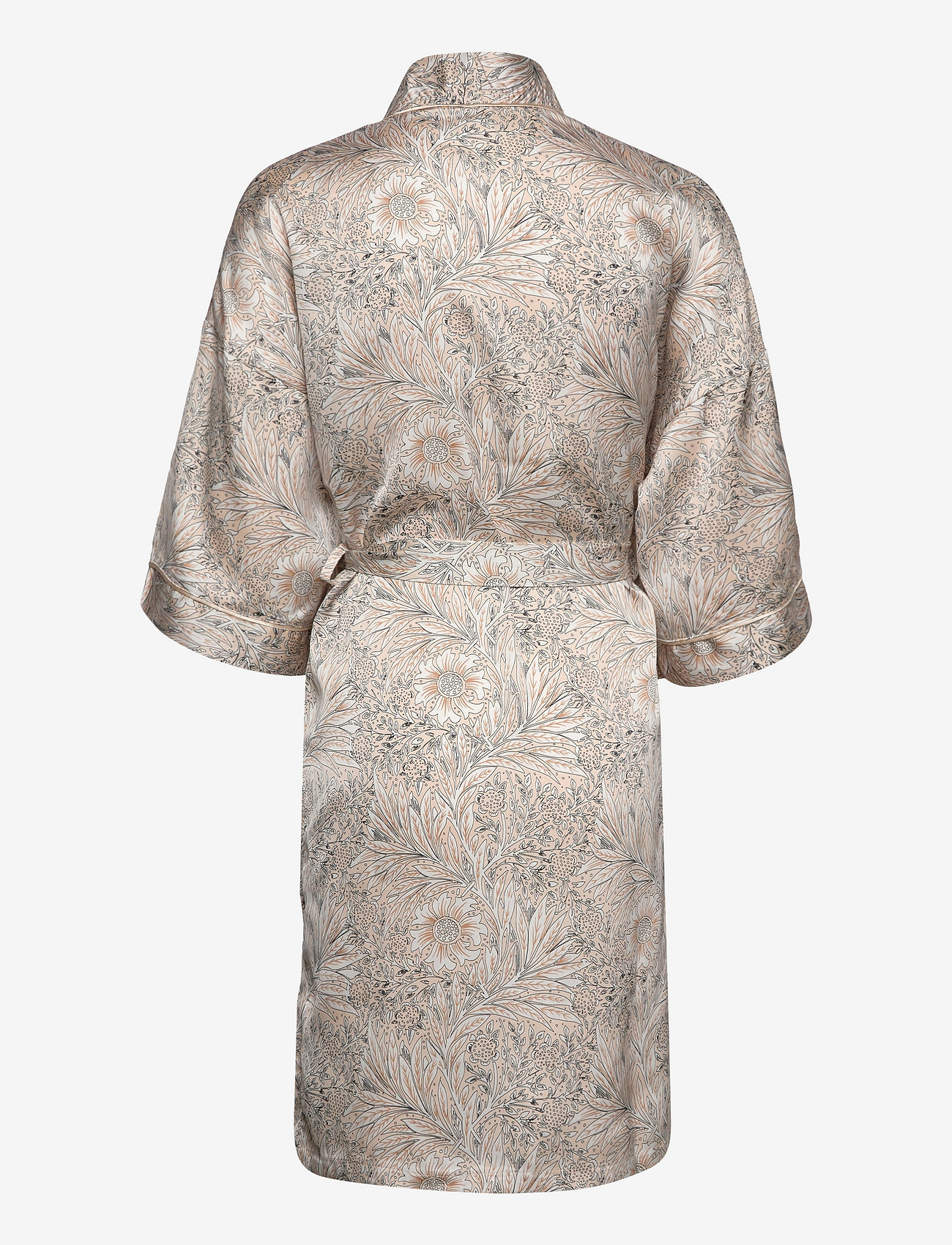 CCDK Copenhagen - Jean Kimono - pink tint - 1