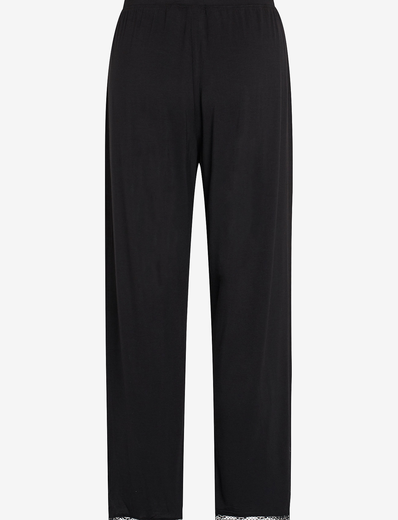 CCDK Copenhagen - Jasmin Pajamas Pants - lowest prices - black - 1