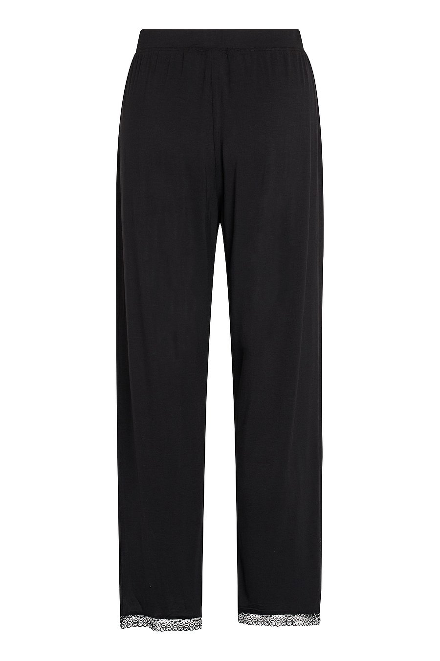 CCDK Copenhagen - Jasmin Pajamas Pants - natbukser - black - 2