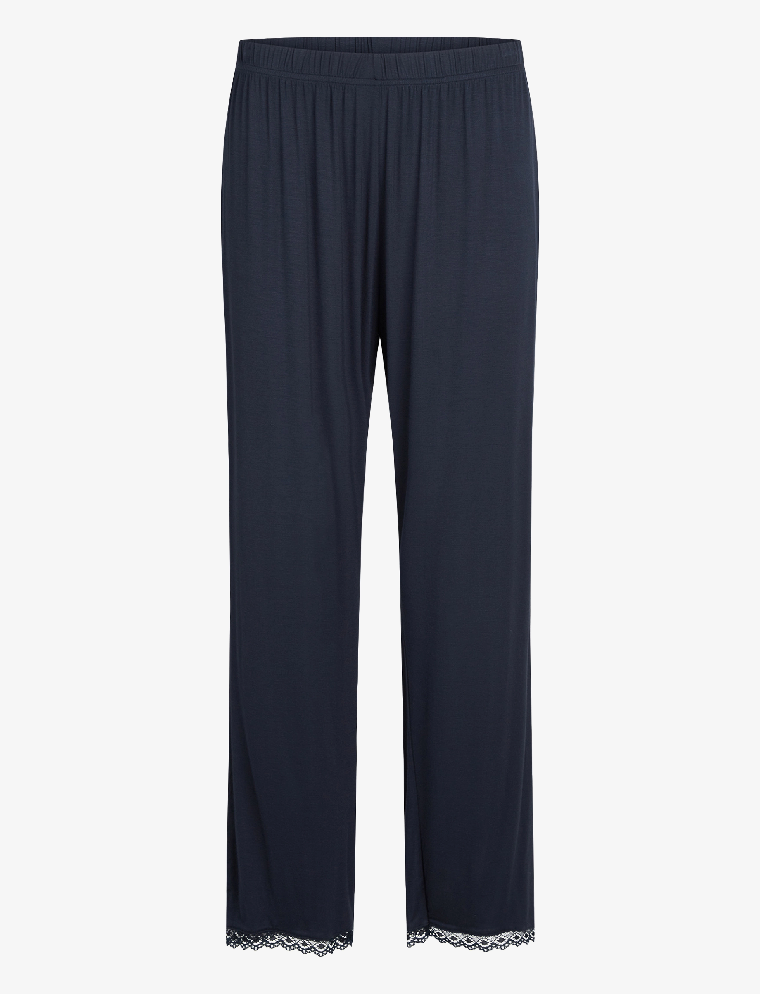 CCDK COPENHAGEN Jasmin Pajamas Hosen Blau - XL - Damen