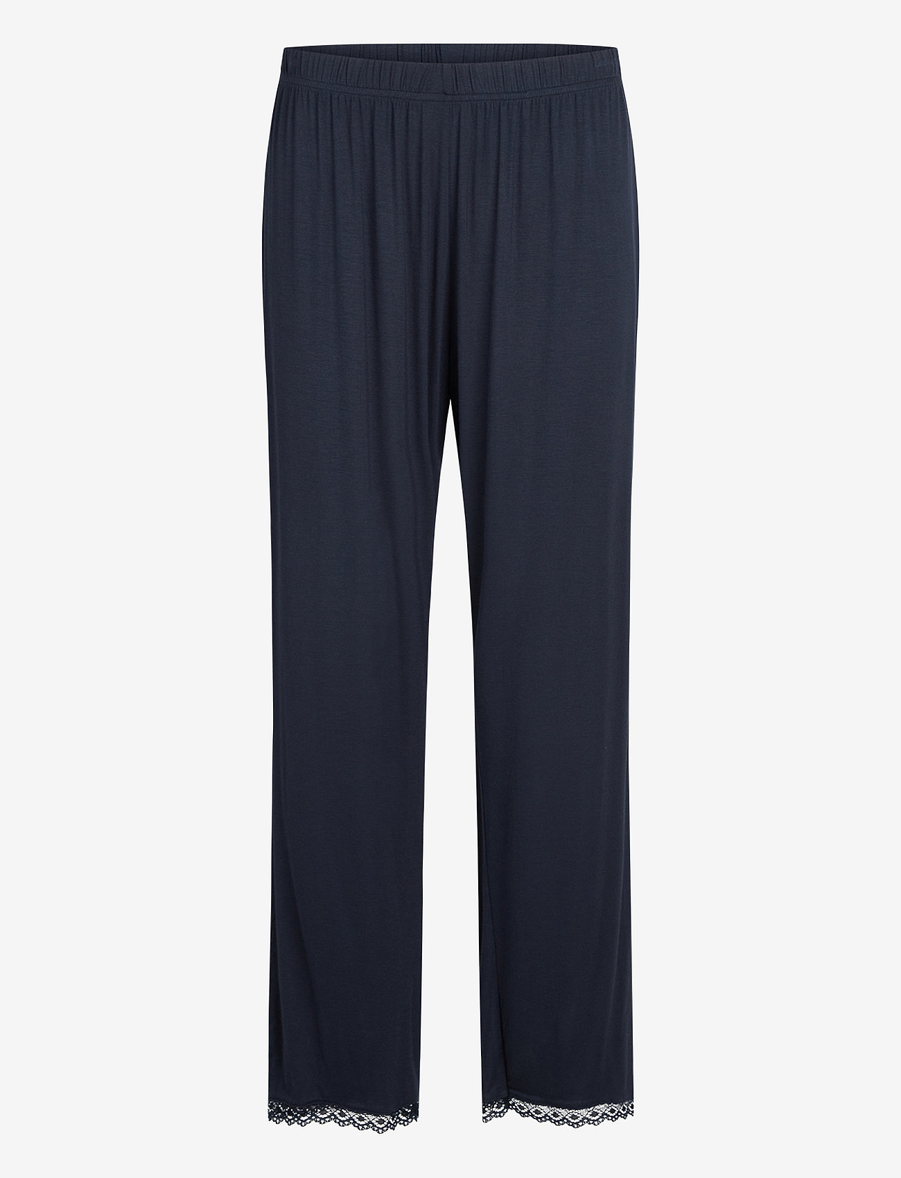 CCDK Copenhagen - Jasmin Pajamas Pants - women - dark navy - 0