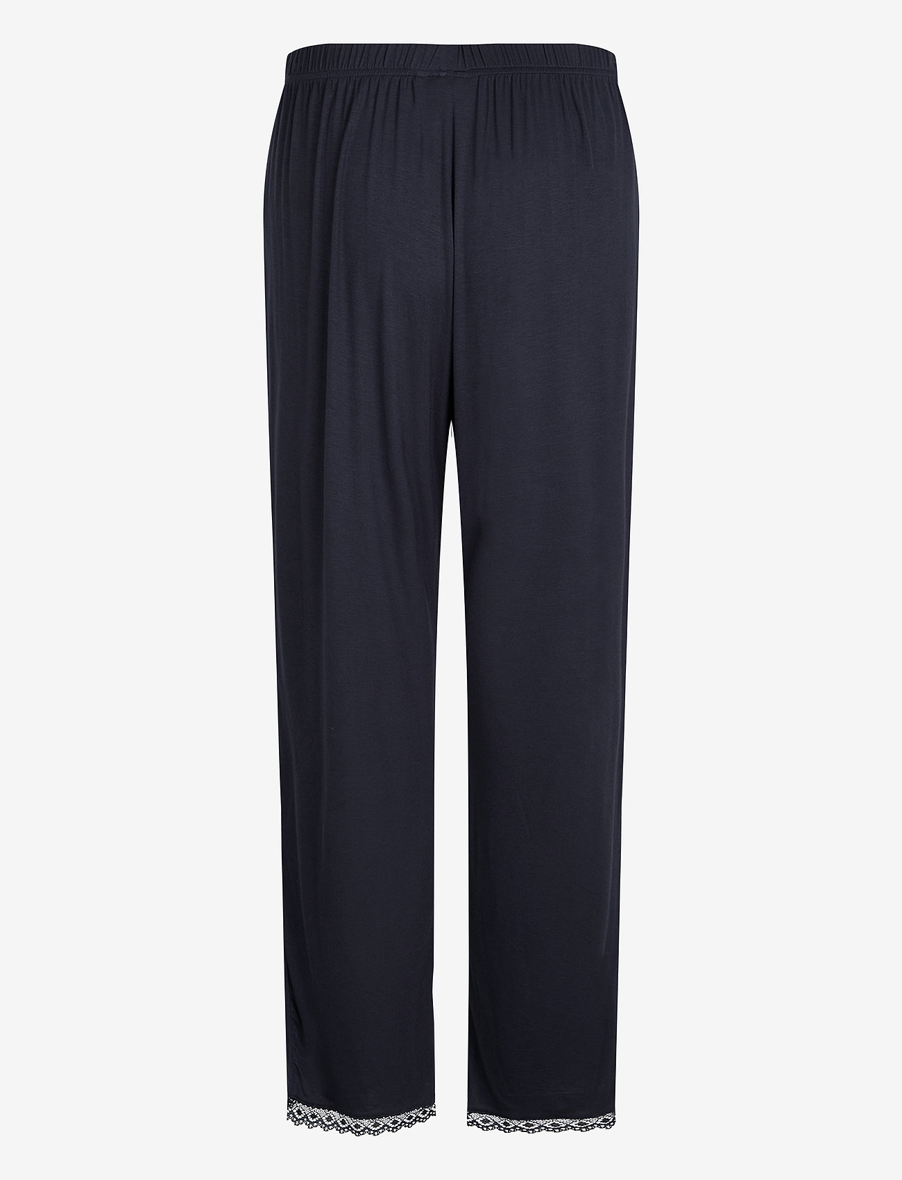 CCDK Copenhagen - Jasmin Pajamas Pants - women - dark navy - 1