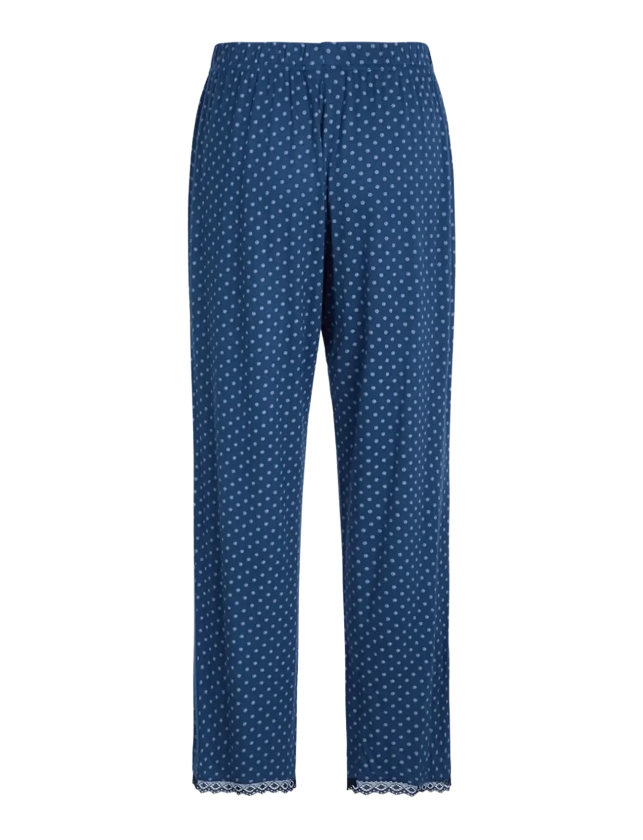 CCDK Copenhagen Jasmin Pajamas Pants - CCDK Copenhagen - ENSIGN BLUE / blue