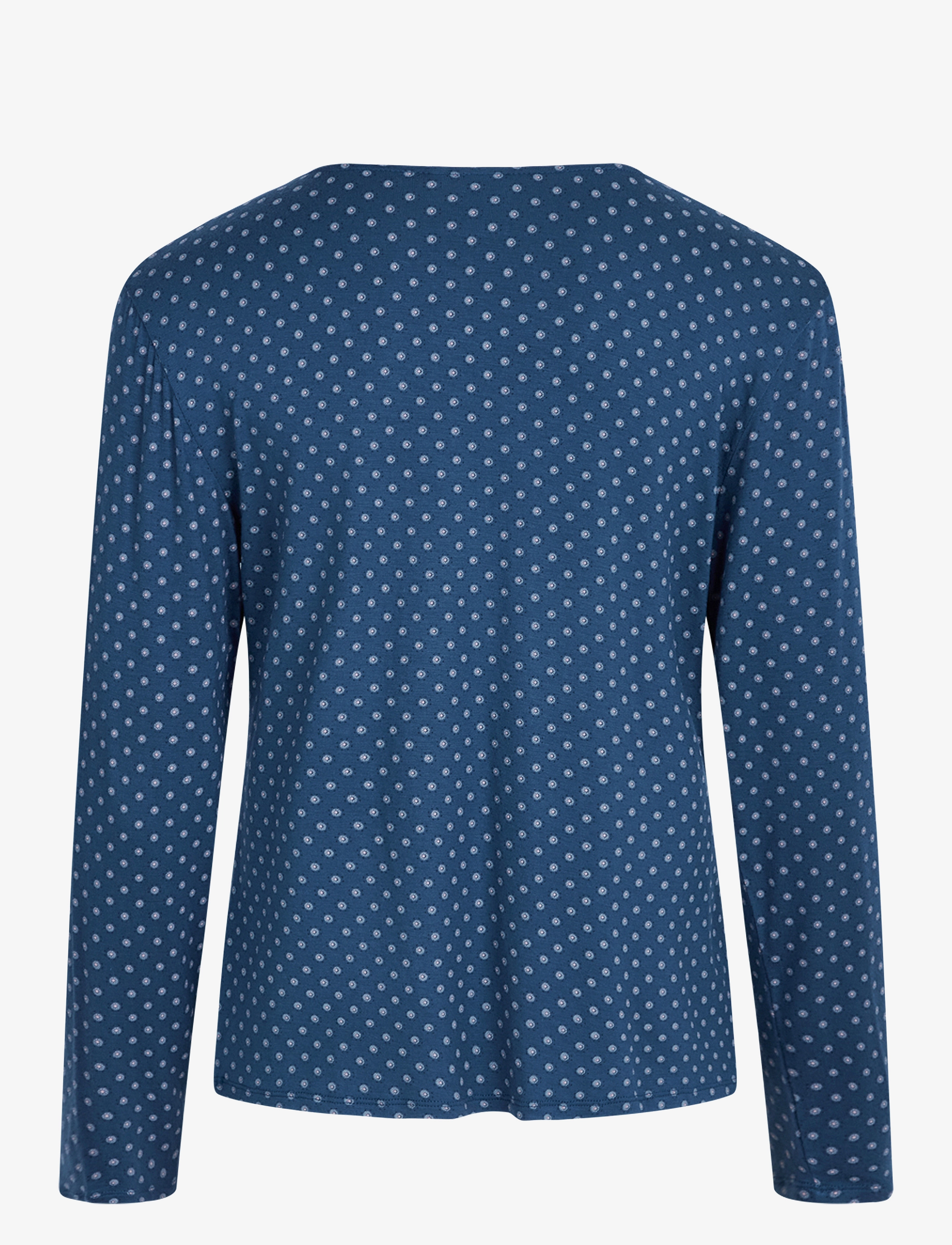 CCDK Copenhagen - Jordan L/S T-shirt - ensign blue - 2