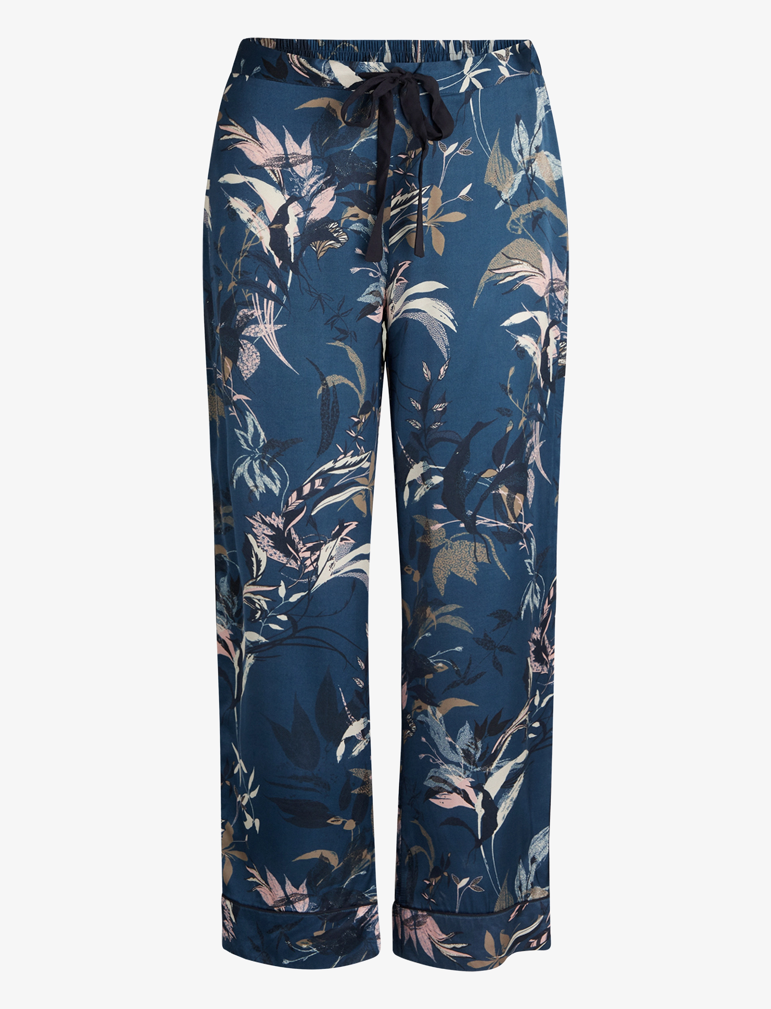 CCDK Copenhagen Janet Pajamas Pants - CCDK Copenhagen - ENSIGN BLUE / blue