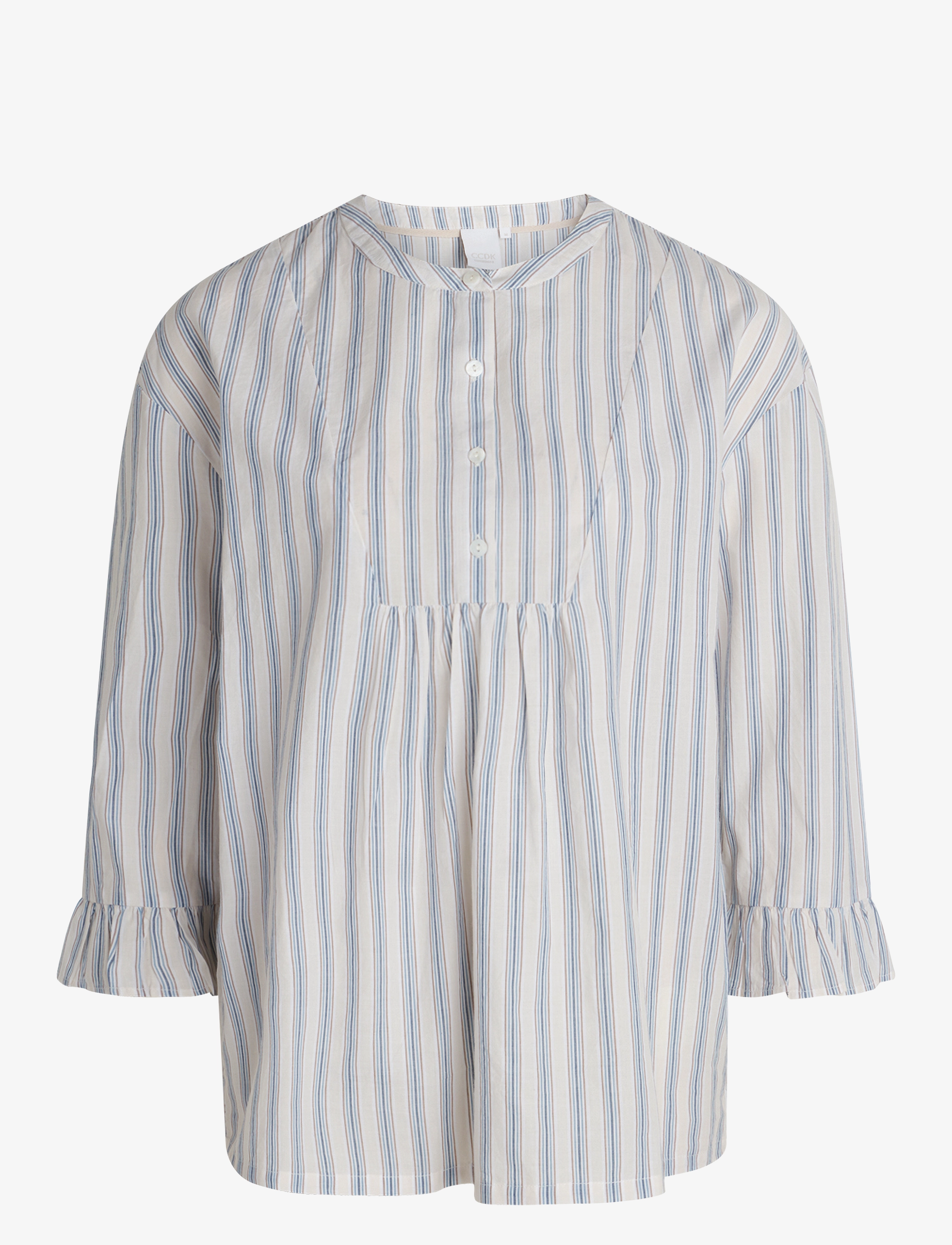 CCDK Copenhagen Ninna Blouse - Toppe - ENSIGN BLUE / blue