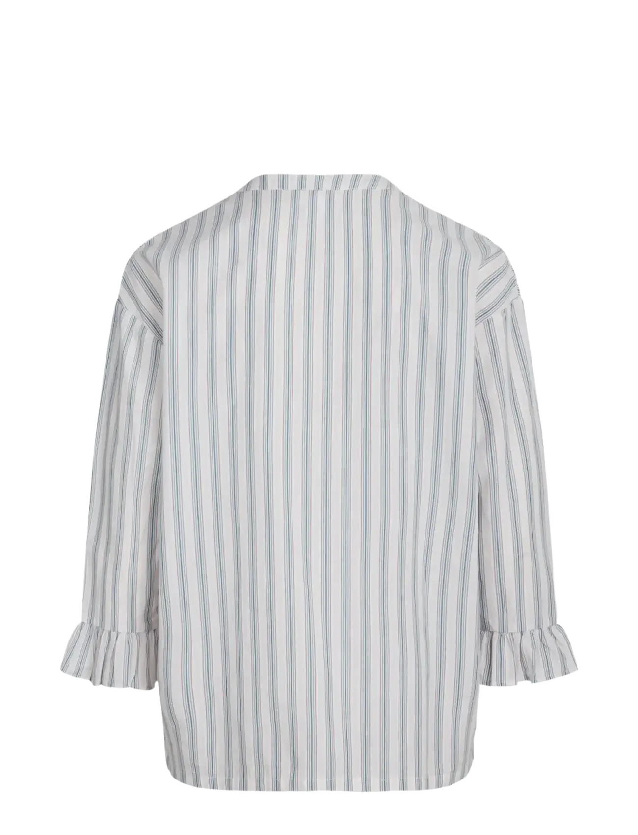 CCDK Copenhagen - Ninna Blouse - kvinner - ensign blue - 2