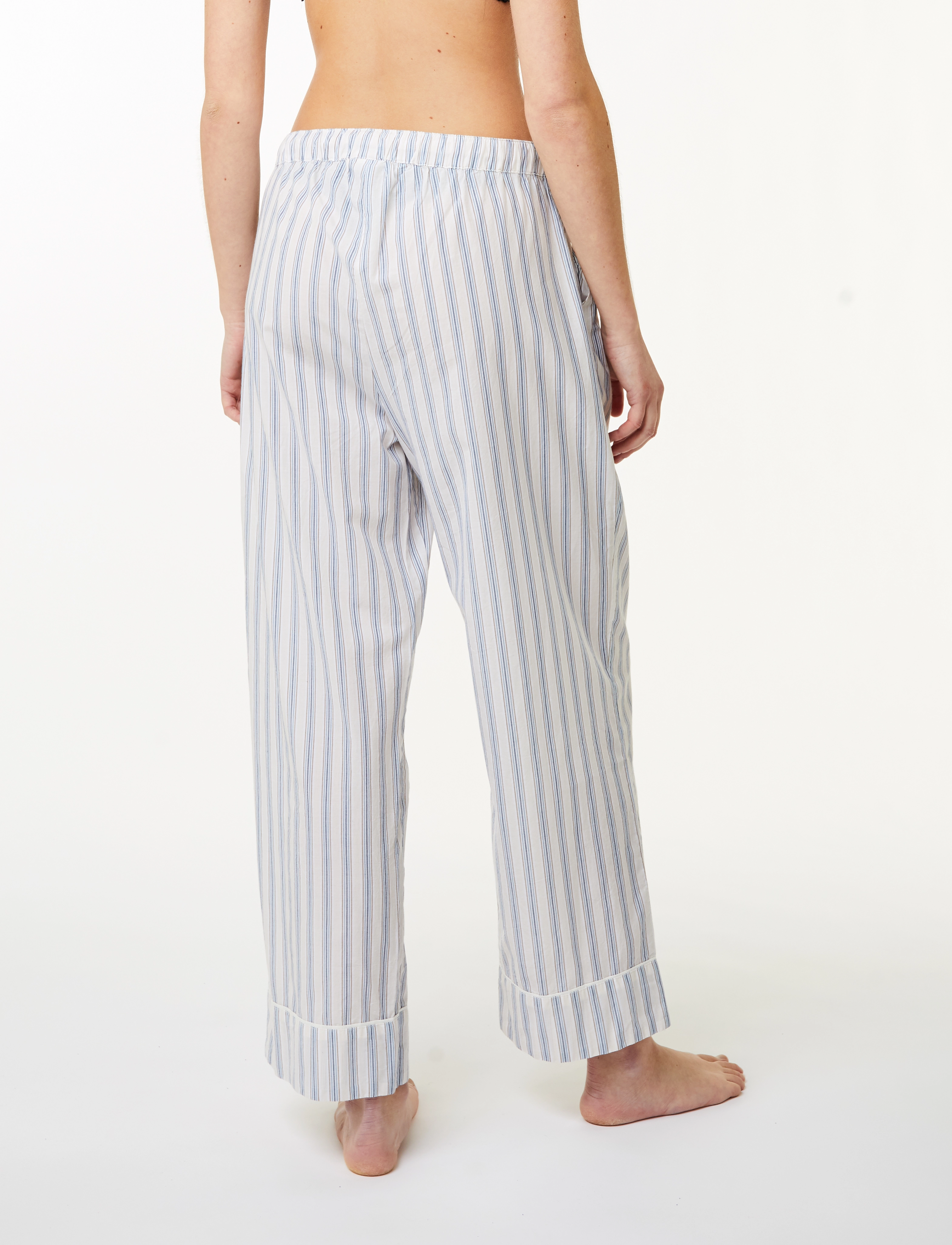 CCDK Copenhagen - Nicola Pants - laveste priser - ensign blue - 3