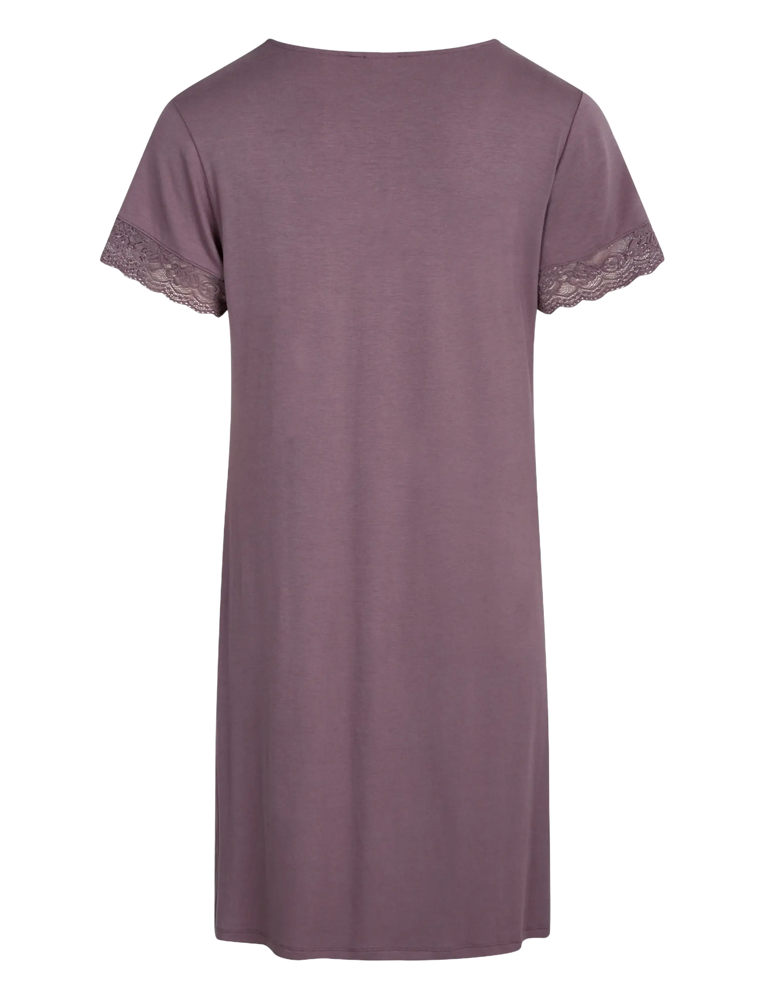 CCDK Copenhagen - Karita shortsleeved Dress - moonscape - 2
