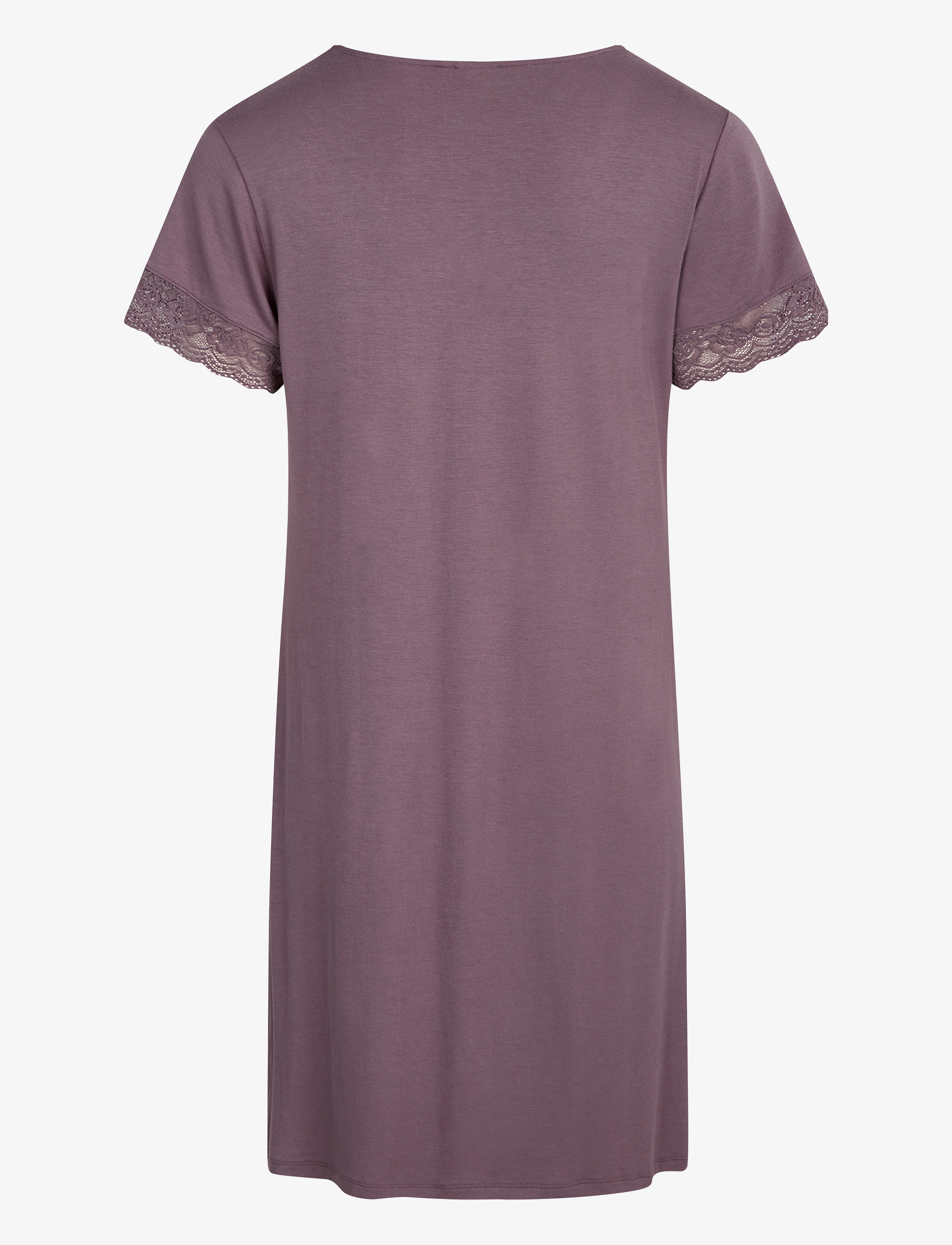 CCDK Copenhagen - Karita shortsleeved Dress - moonscape - 3