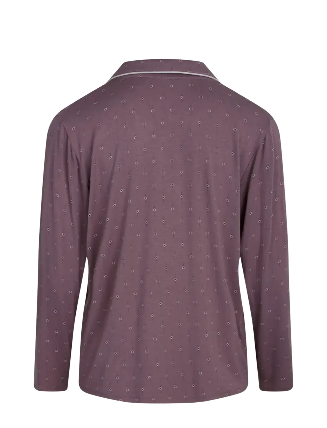 CCDK Copenhagen - Joy Pajamas Shirt - laveste priser - moonscape - 2