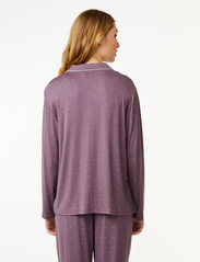 CCDK Copenhagen - Joy Pajamas Shirt - najniższe ceny - moonscape - 3