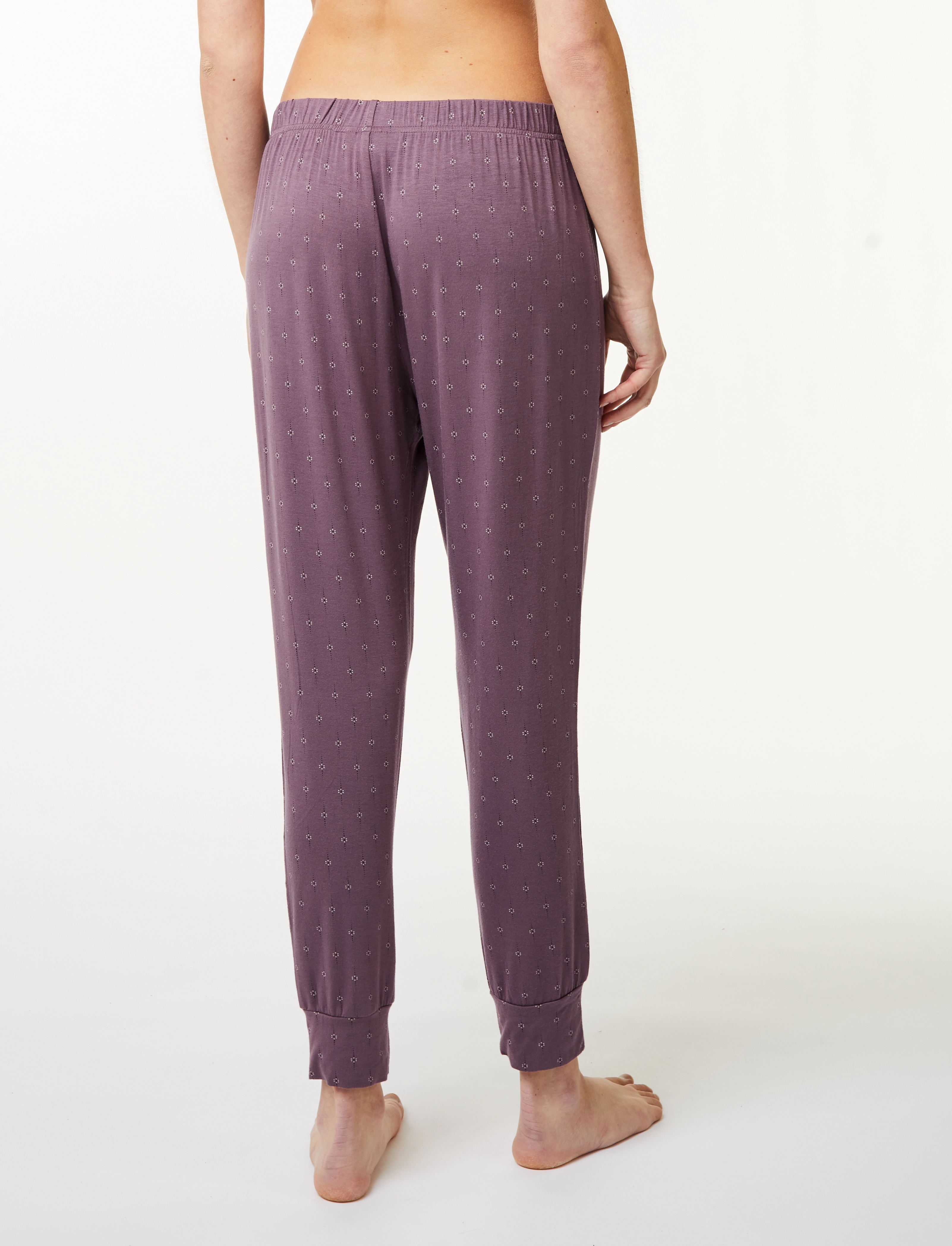 CCDK Copenhagen - Johanne Pajamas Pants - laveste priser - moonscape - 4