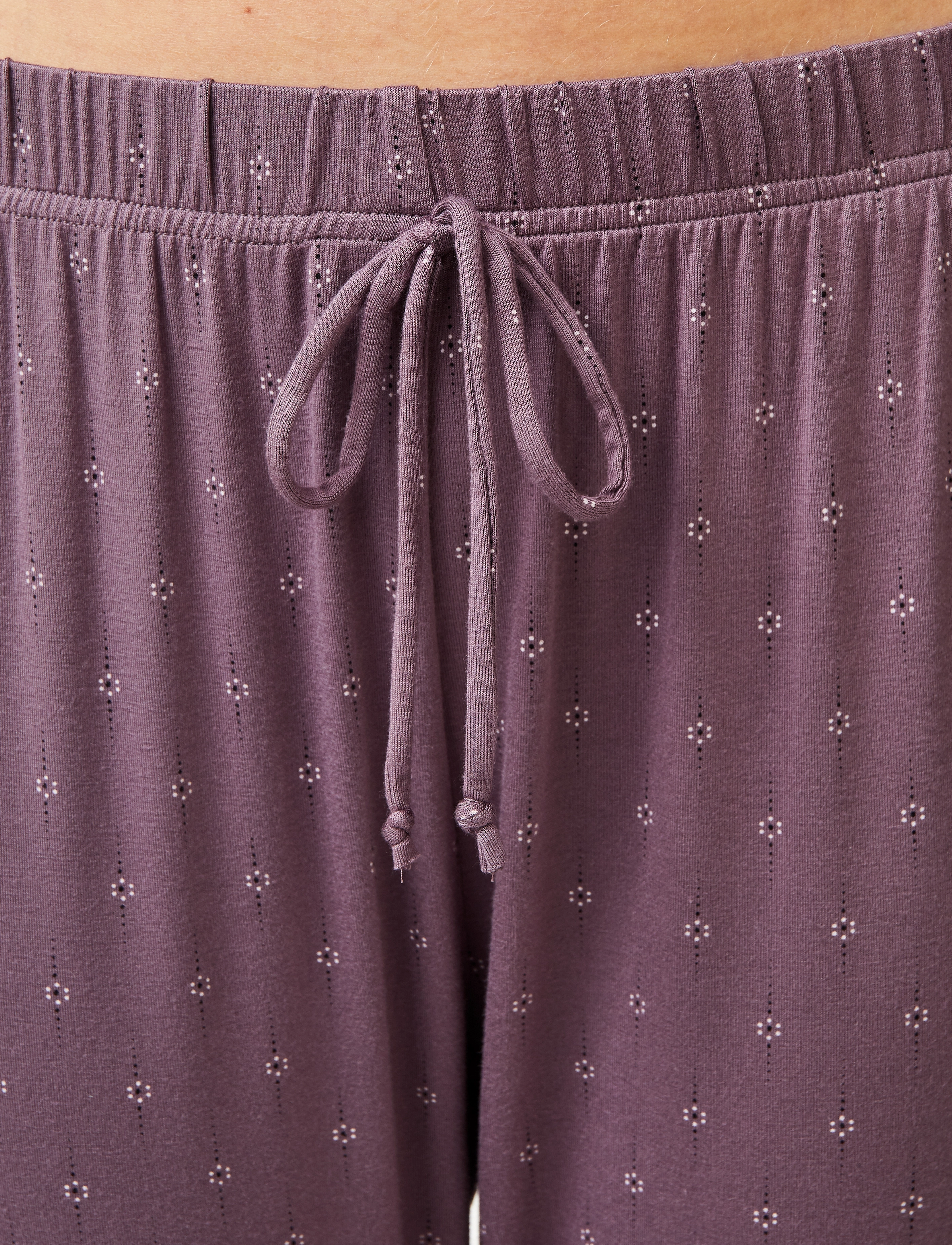 CCDK Copenhagen - Johanne Pajamas Pants - laveste priser - moonscape - 5