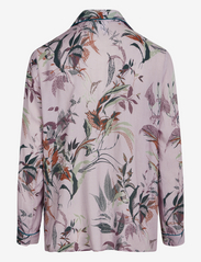 CCDK Copenhagen - Josephine Pajamas Shirt - plus size - iris - 1