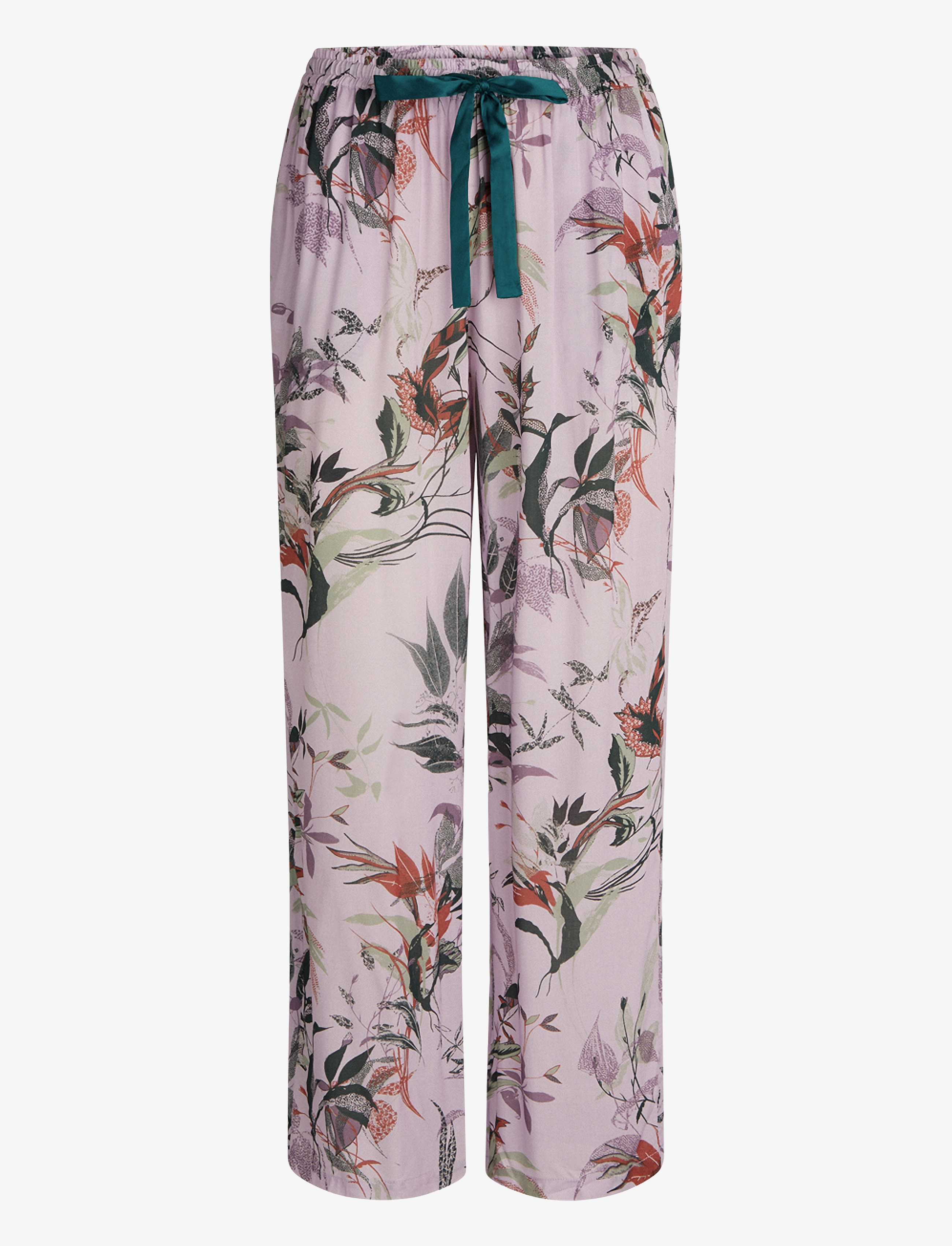 CCDK COPENHAGEN Katrina Pajamas Hosen Lila - XS - Damen