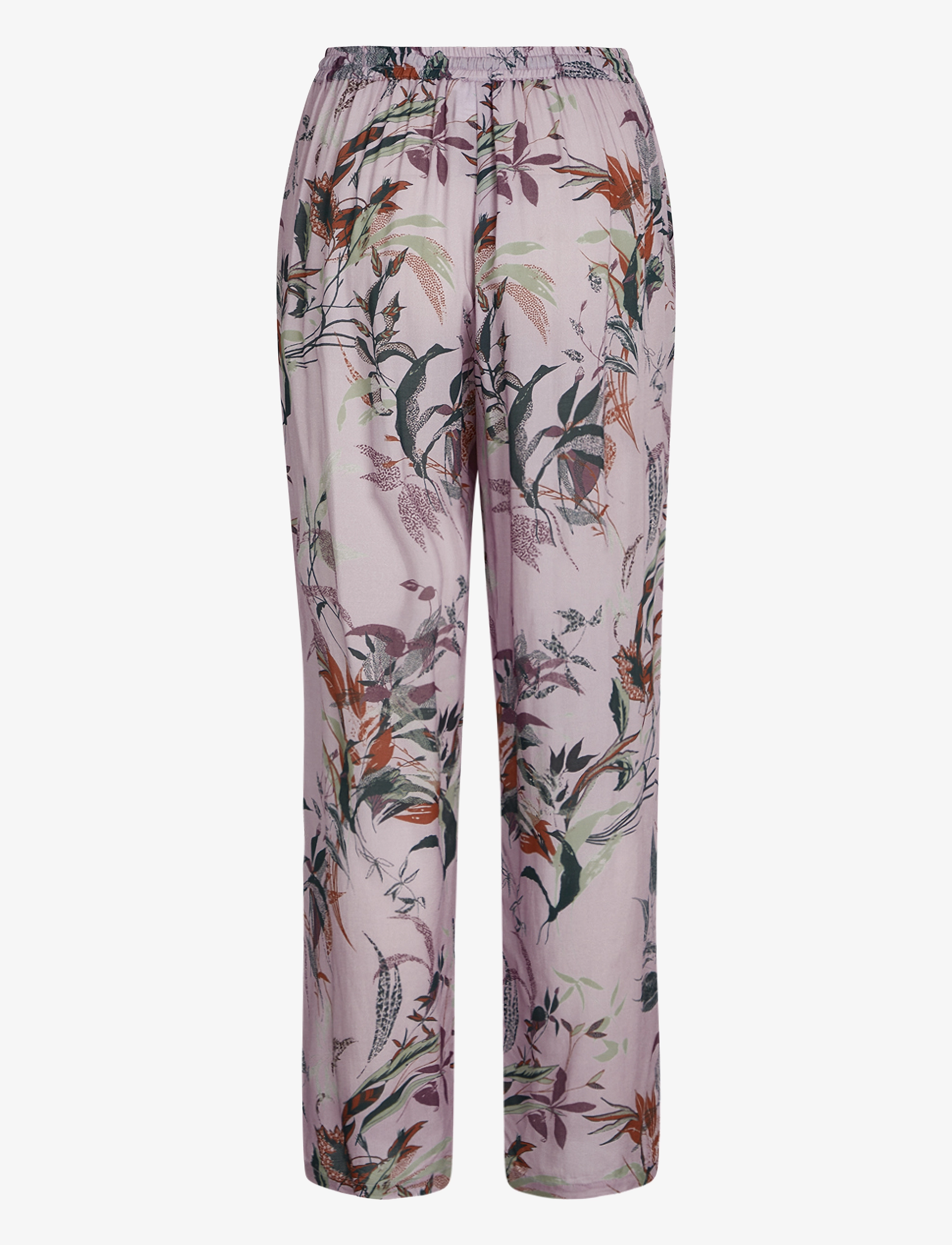 CCDK Copenhagen - Katrina Pajamas Pants - laveste priser - iris - 2
