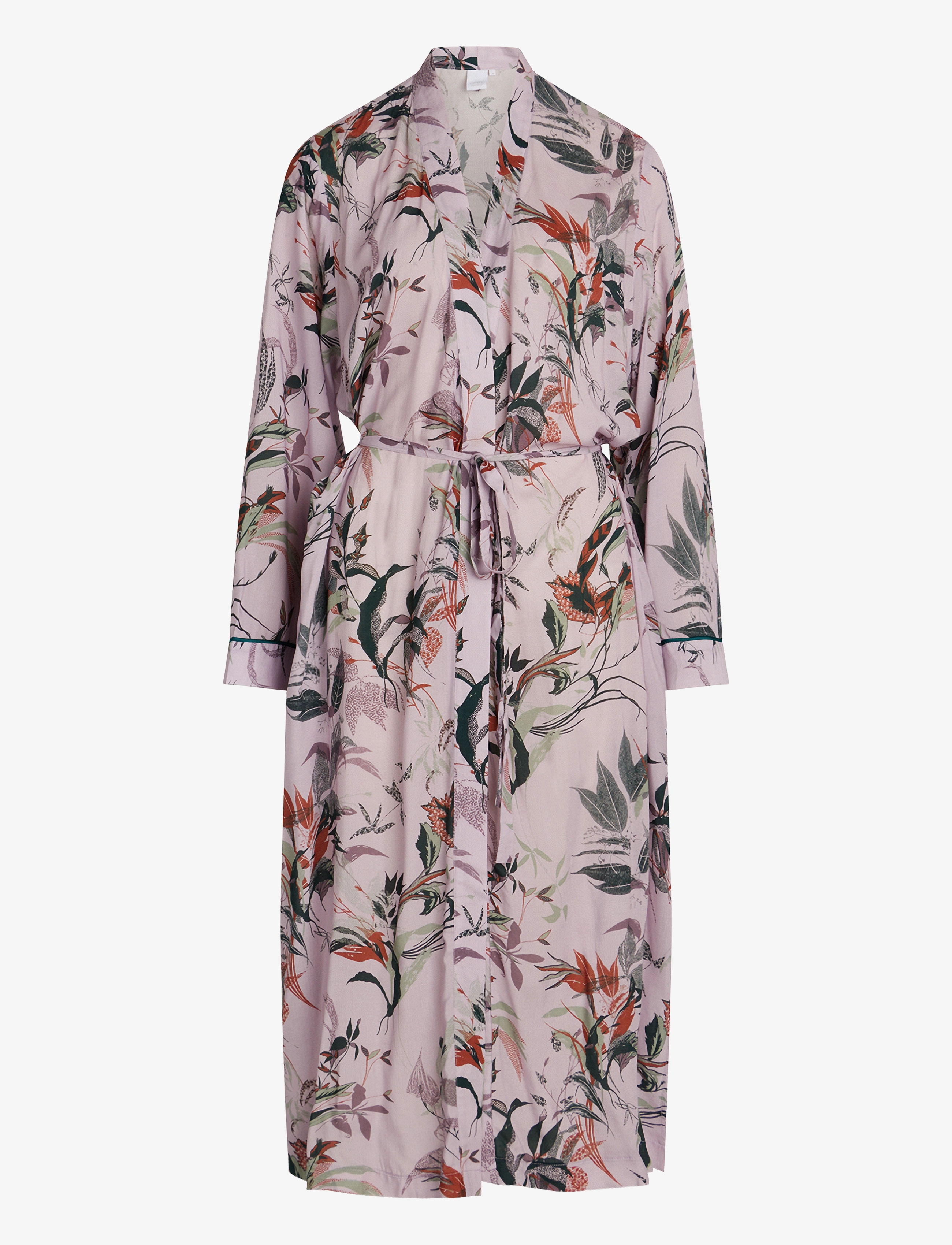 CCDK Copenhagen Noa Kimono - Kimonos - IRIS / purple