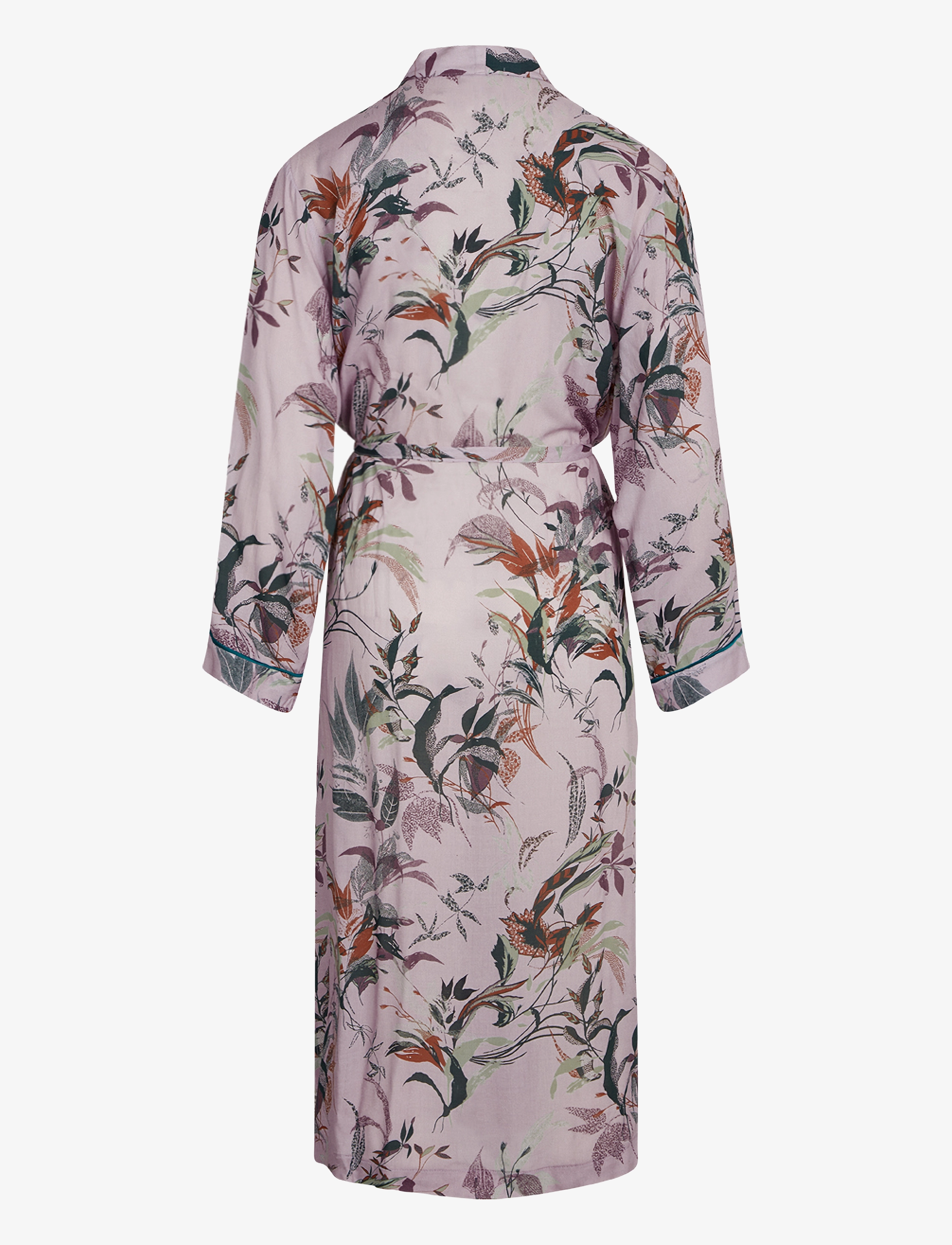 CCDK Copenhagen - Noa Kimono - iris - 1