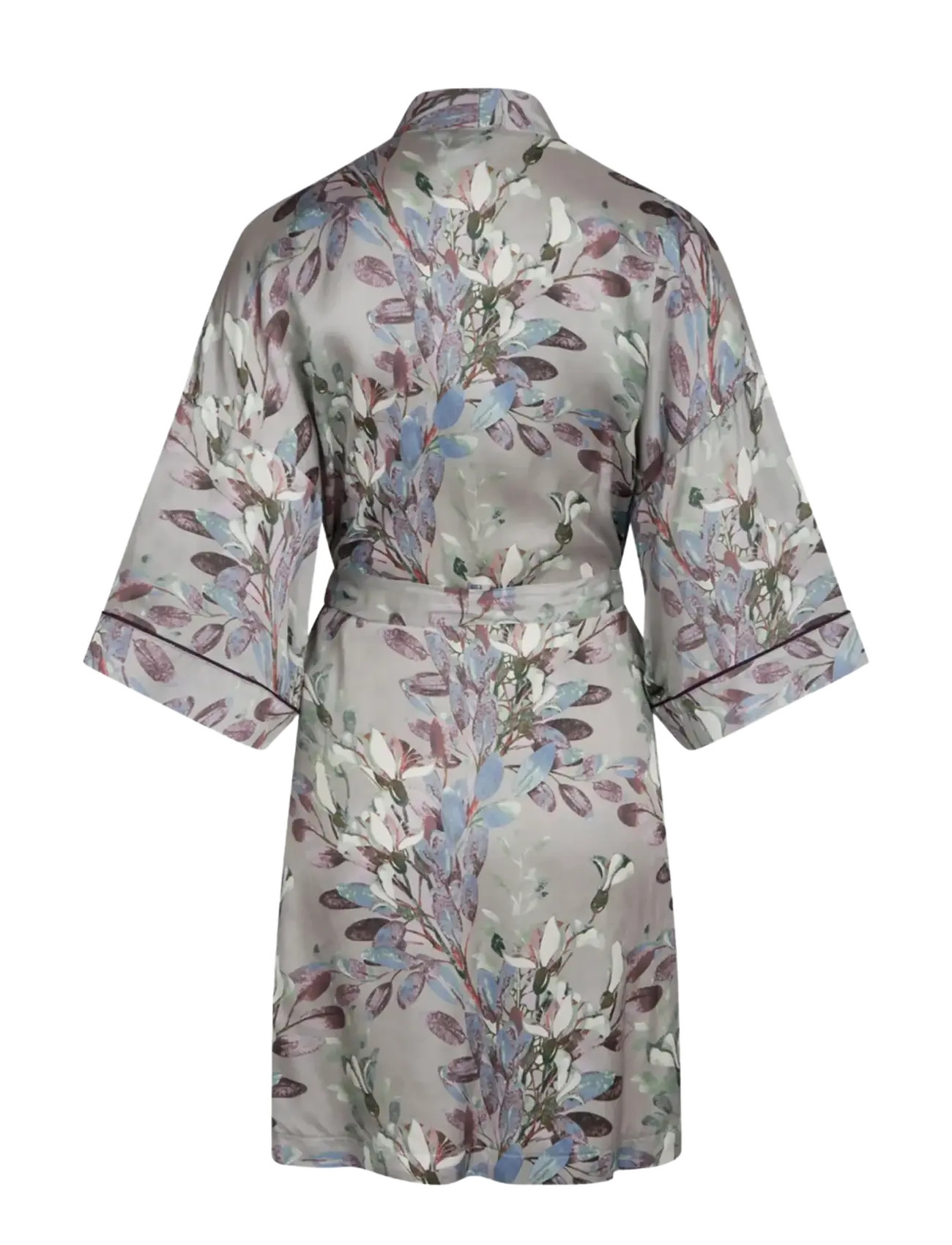 CCDK Copenhagen - Jean Kimono - opal gray - 2