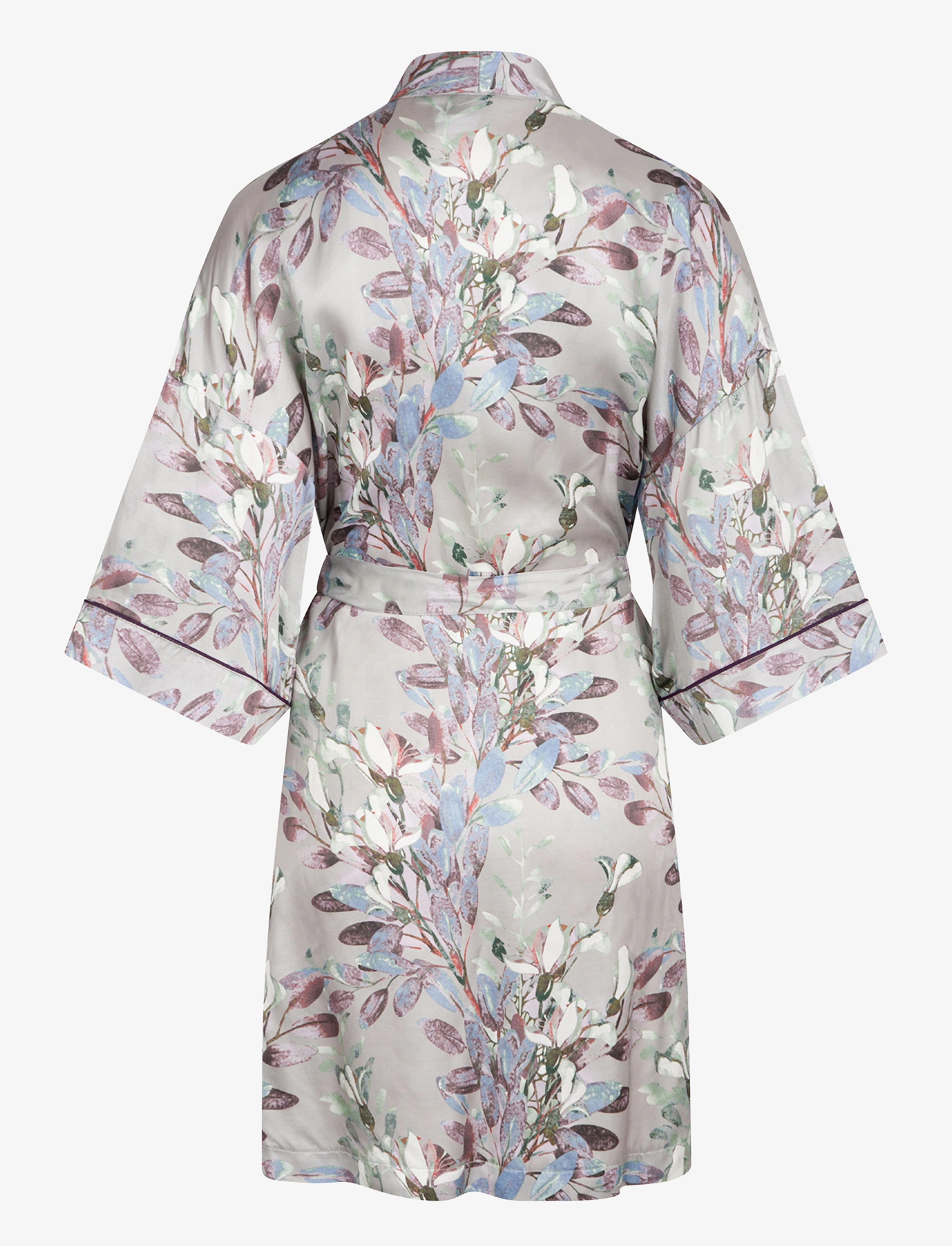 CCDK Copenhagen - Jean Kimono - opal gray - 3