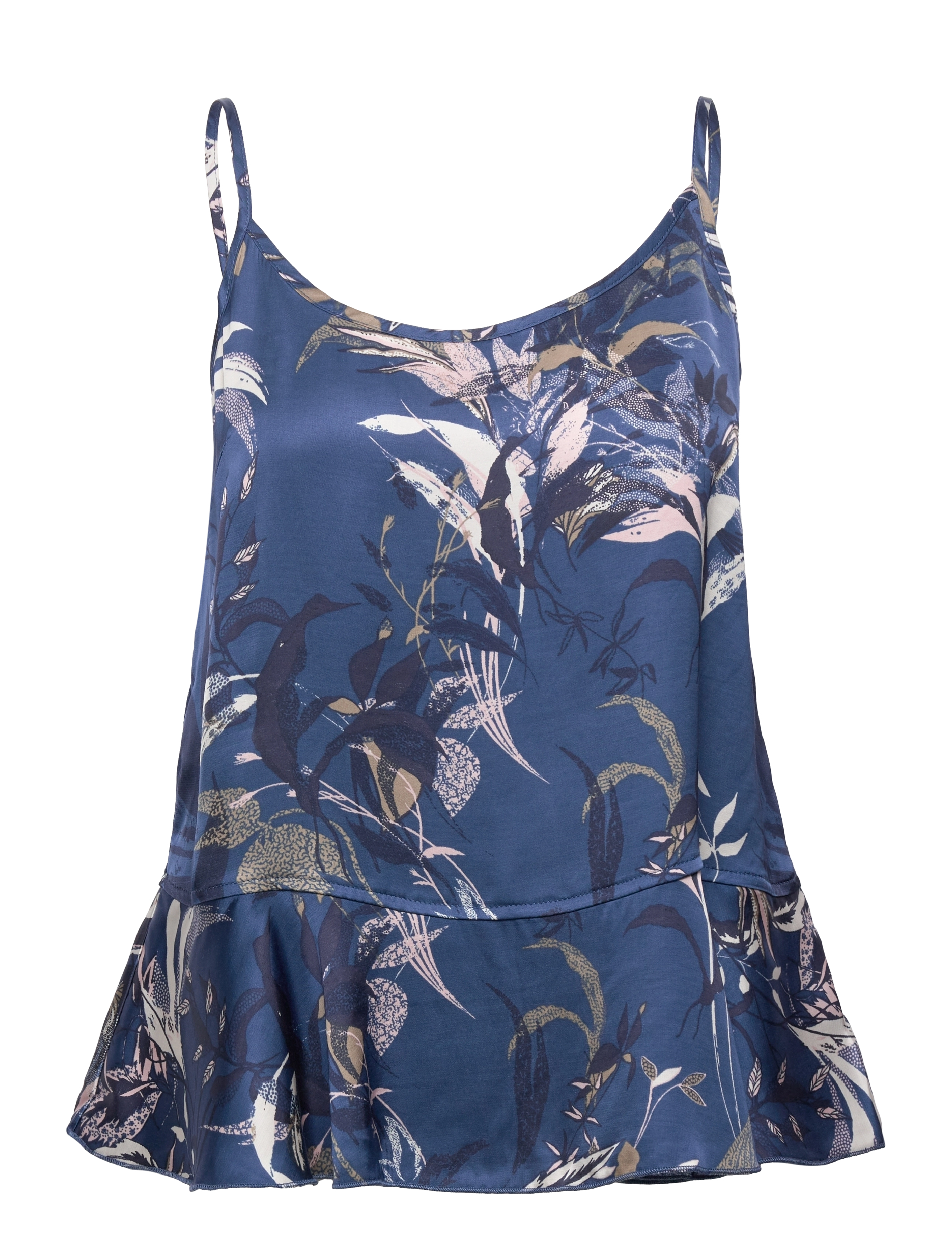 CCDK COPENHAGEN Elina Chemise Oberteil Patterned - XS - Damen