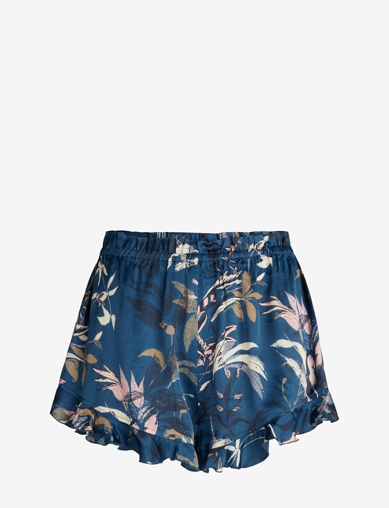 CCDK Copenhagen - Ella Shorts - ensign blue - 1
