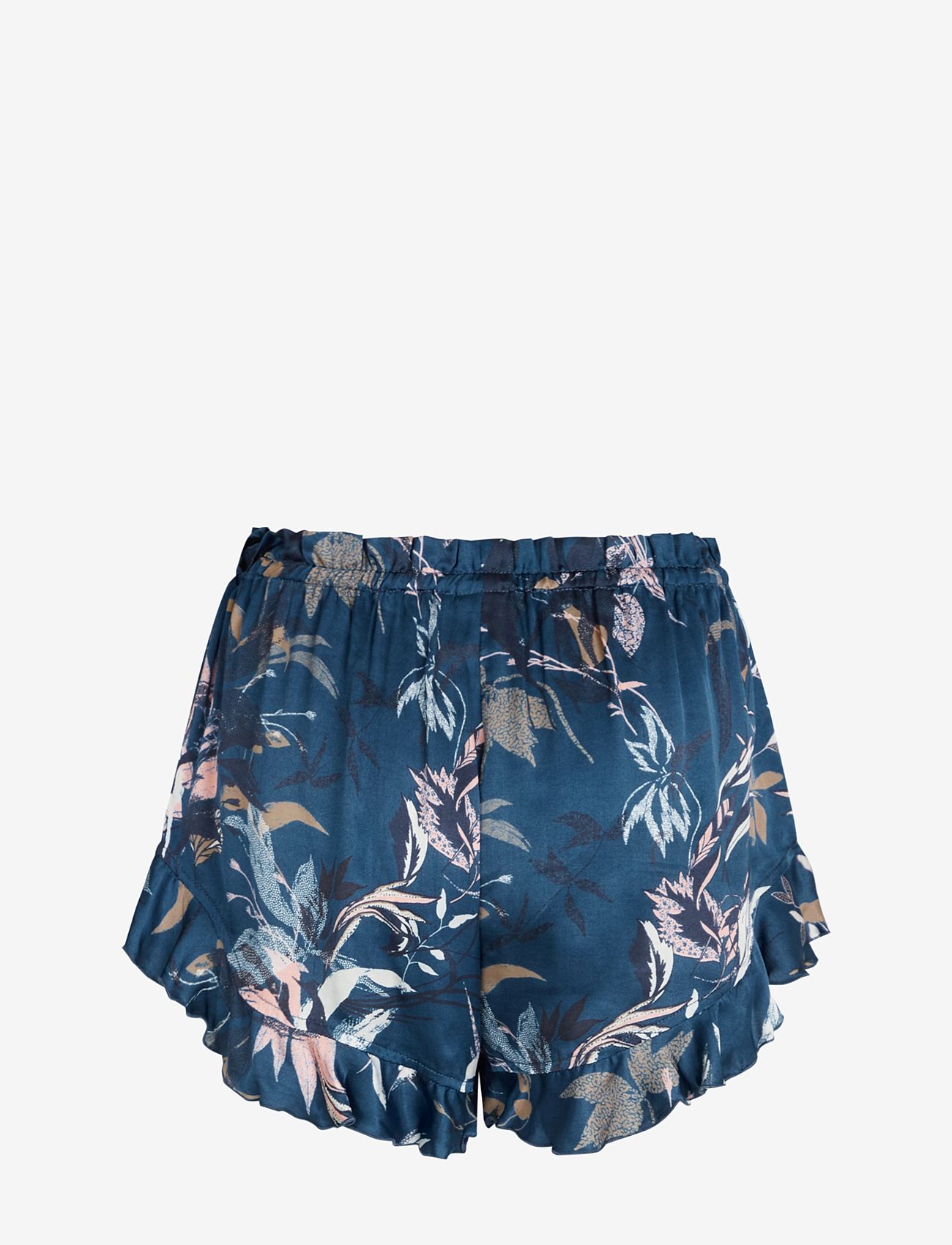 CCDK Copenhagen - Ella Shorts - ensign blue - 2