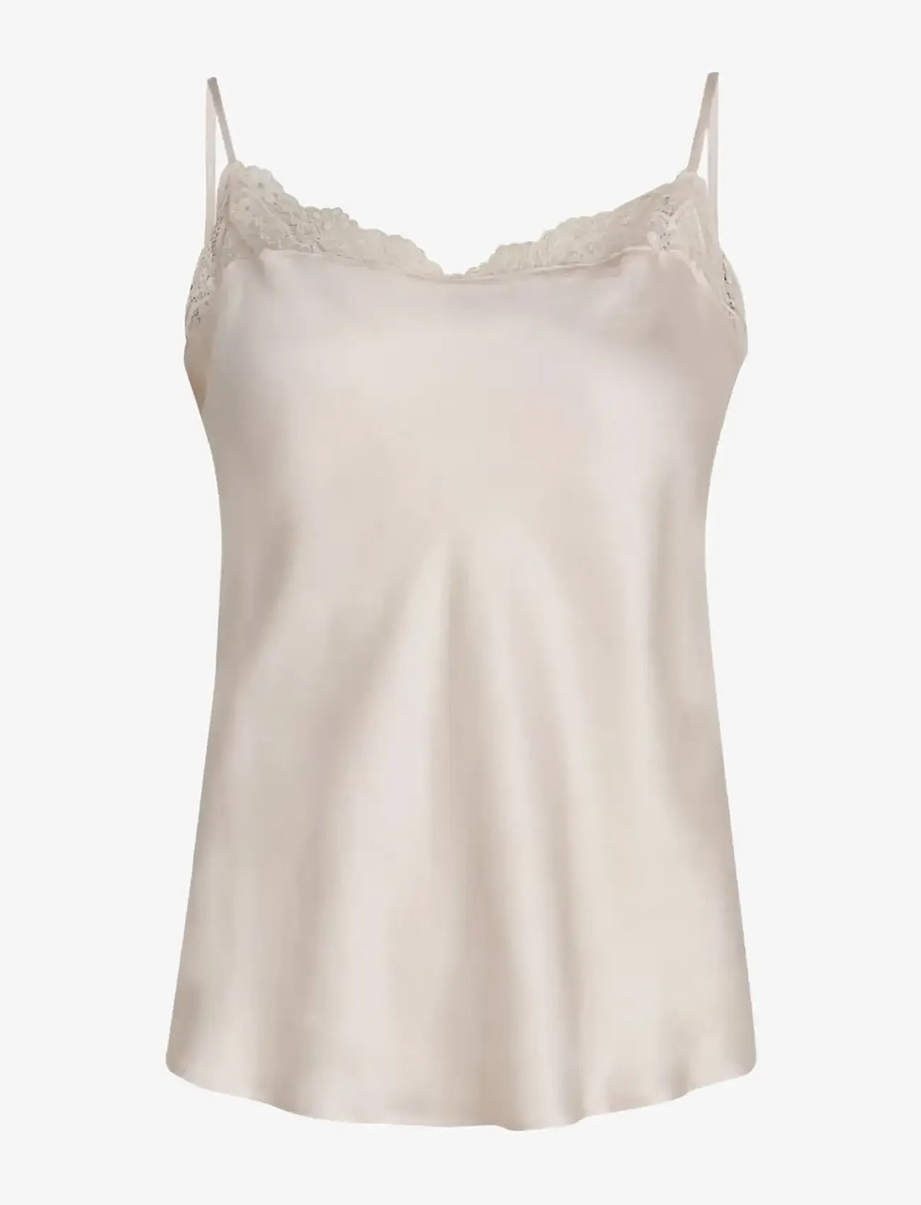 CCDK Copenhagen - Iris Chemise Top - crystal gray - 1