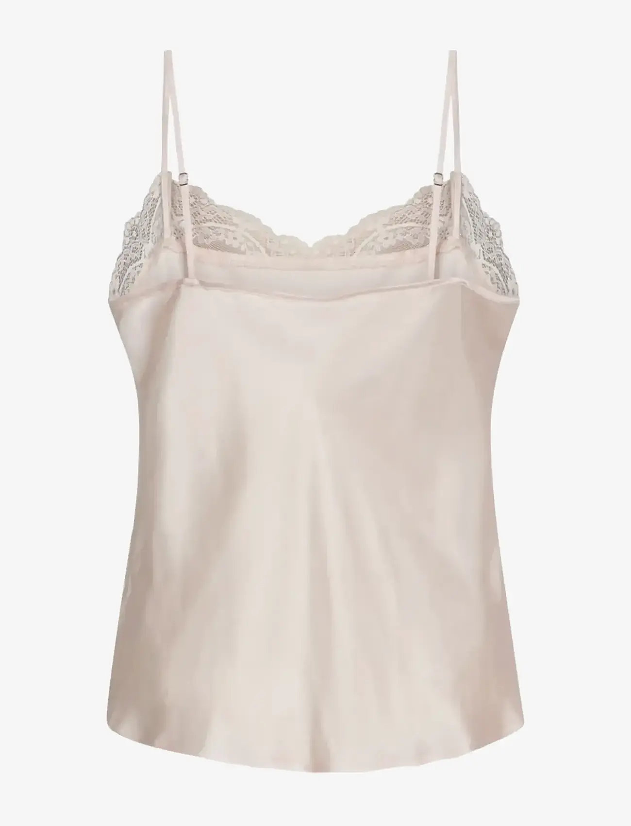 CCDK Copenhagen - Iris Chemise Top - crystal gray - 2