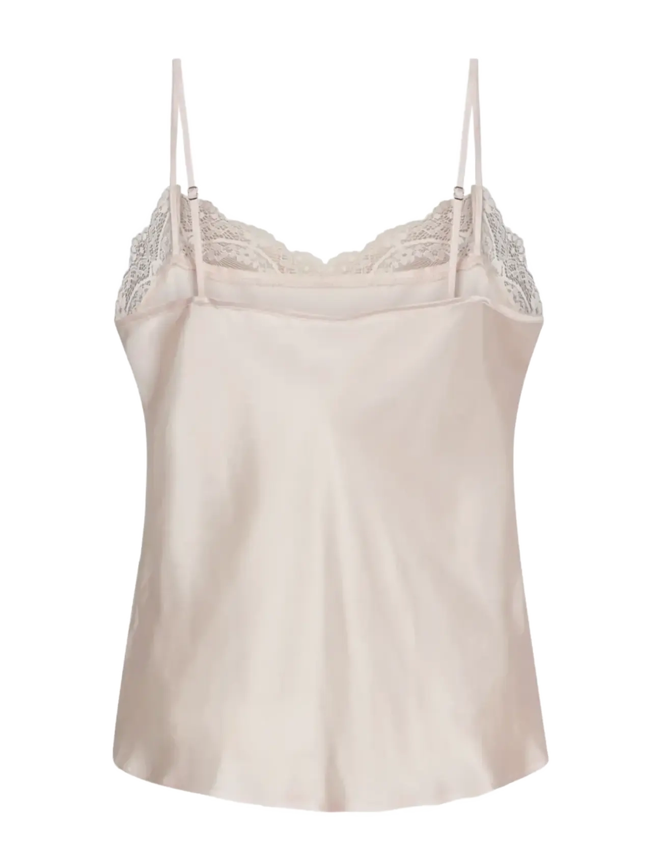 CCDK Copenhagen - Iris Chemise Top - laveste priser - crystal gray - 2