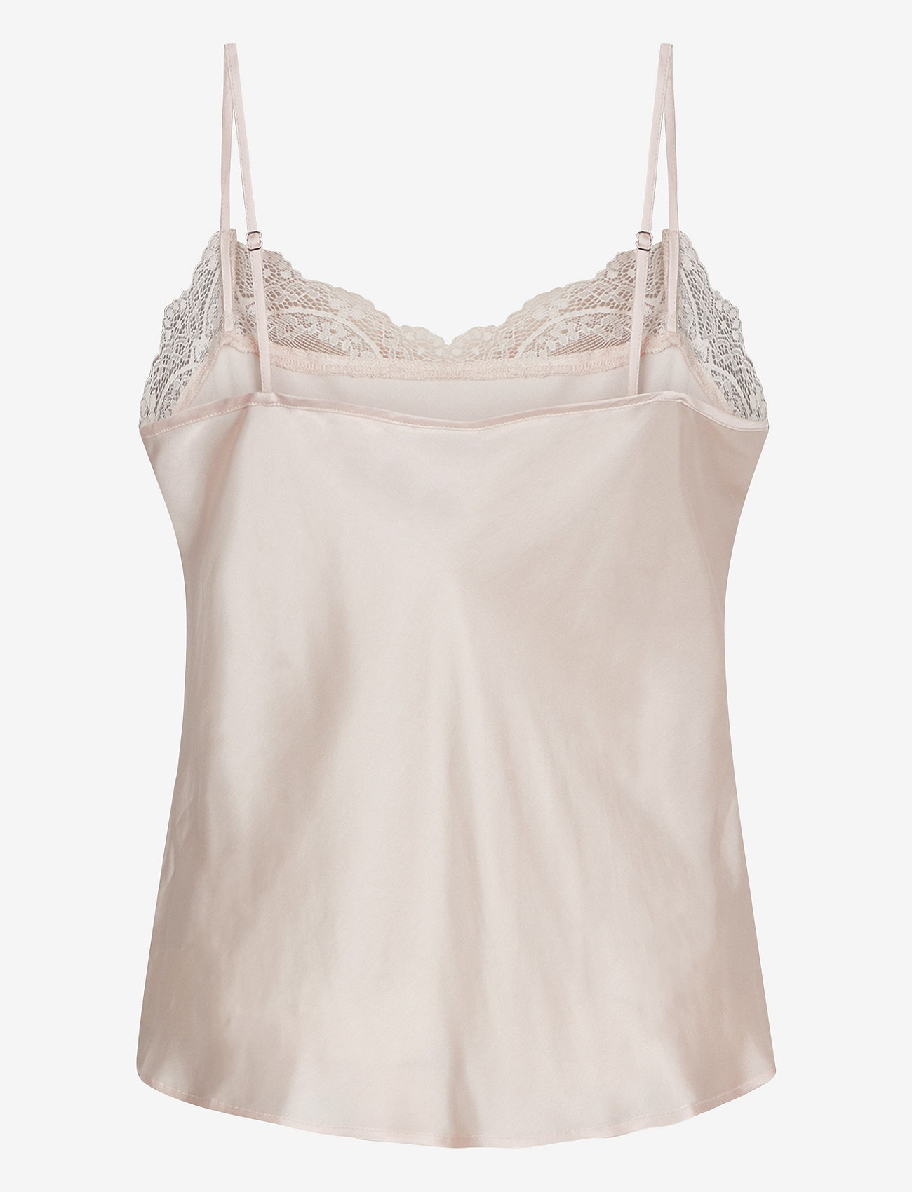 CCDK Copenhagen - Iris Chemise Top - crystal gray - 3