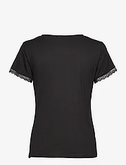 CCDK Copenhagen - Jordan short-sleeved T-shirt - yläosat - black - 2