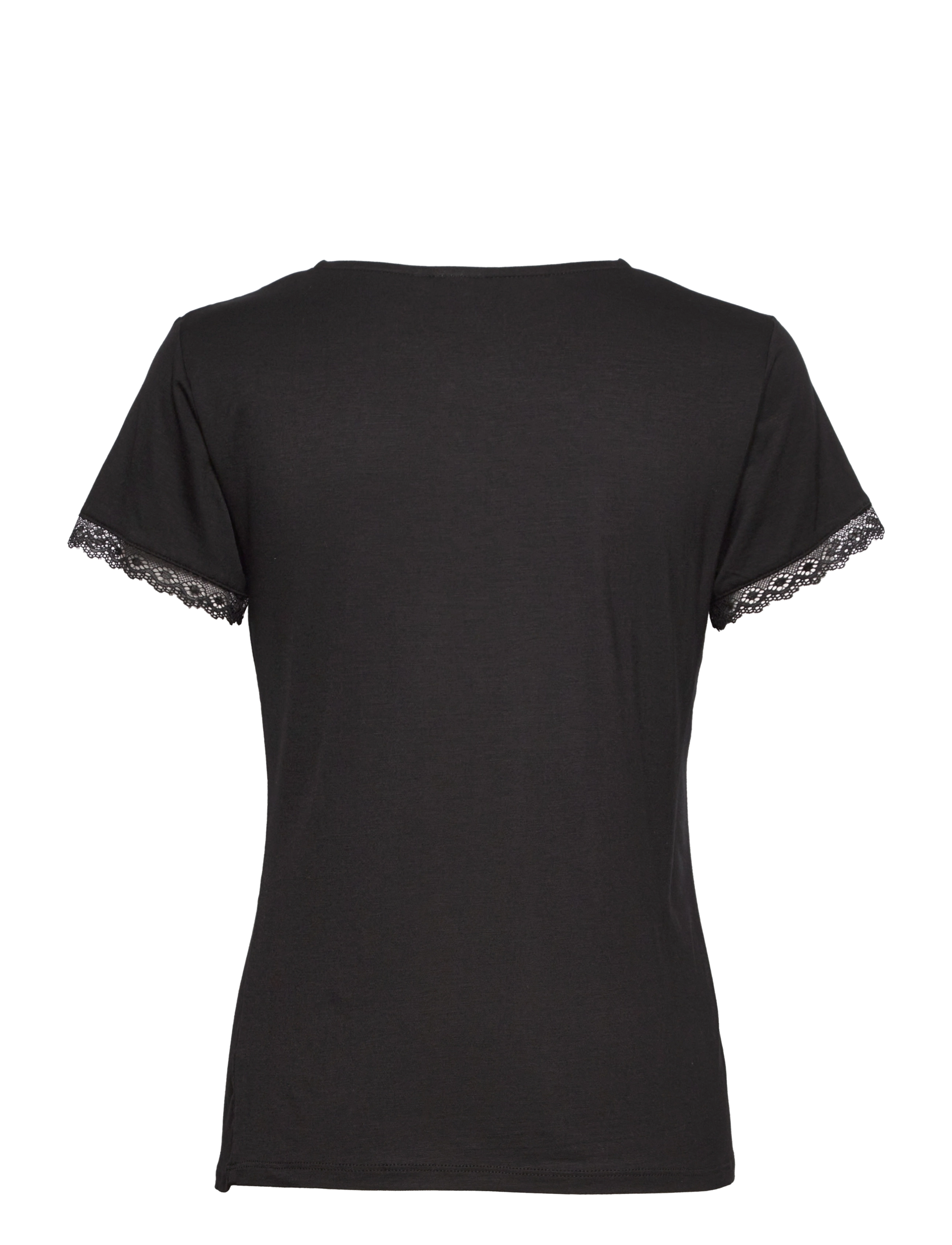 CCDK Copenhagen - Jordan shortsleeved T-shirt - Överdelar - black - 2
