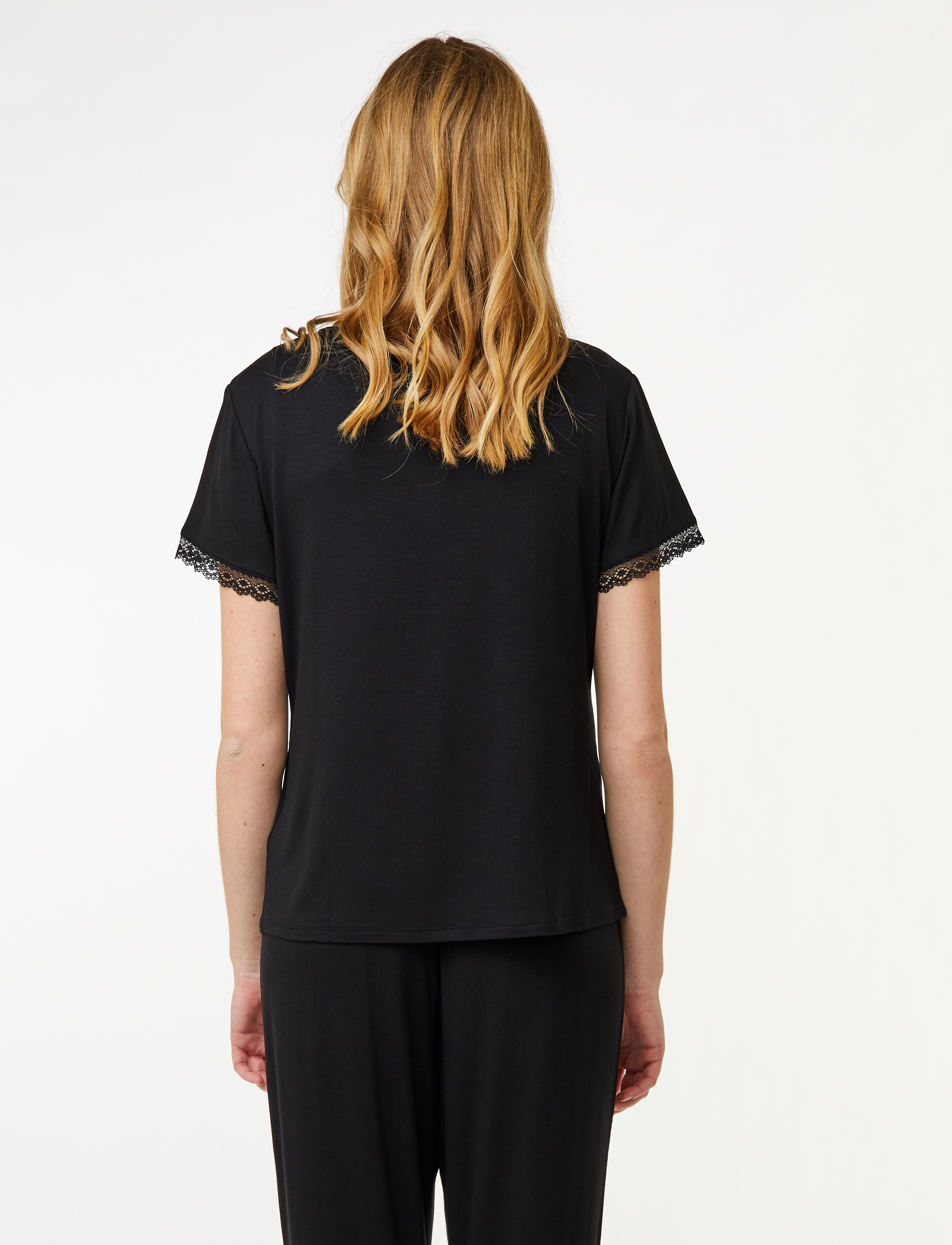 CCDK Copenhagen - Jordan shortsleeved T-shirt - Överdelar - black - 3