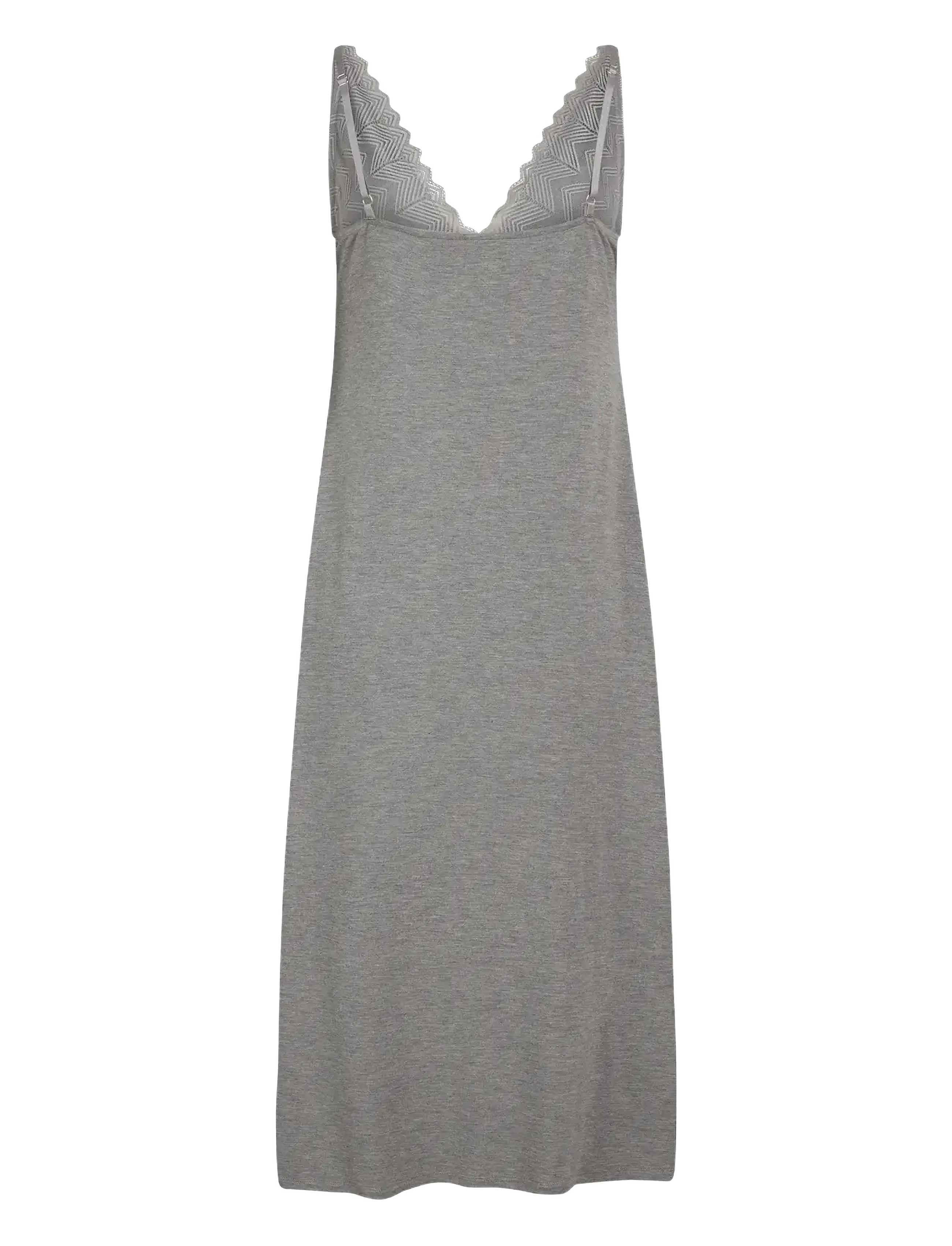CCDK Copenhagen - Nova Dress - sünnipäevakingitused - grey melange - 1