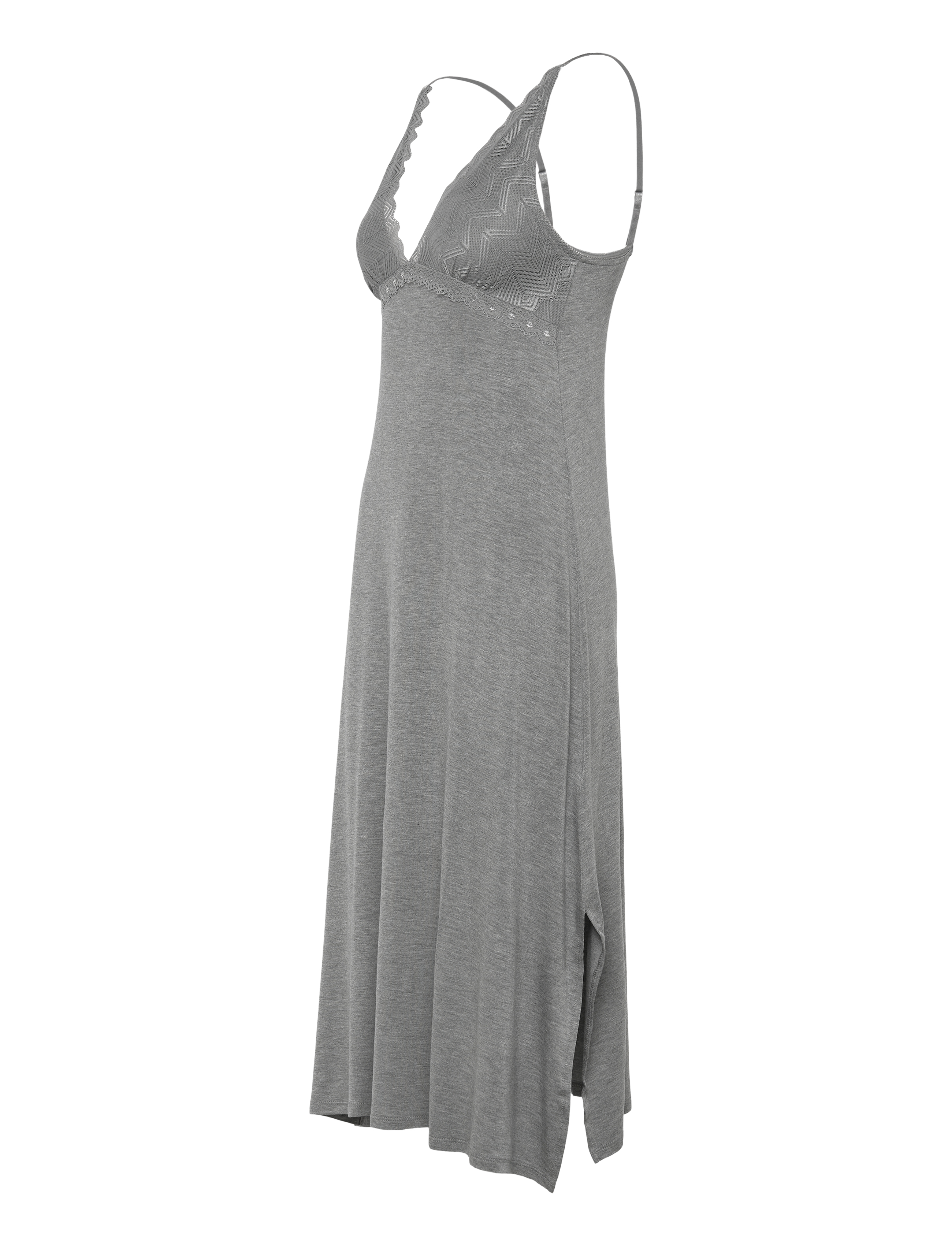 CCDK Copenhagen - Nova Dress - sünnipäevakingitused - grey melange - 2