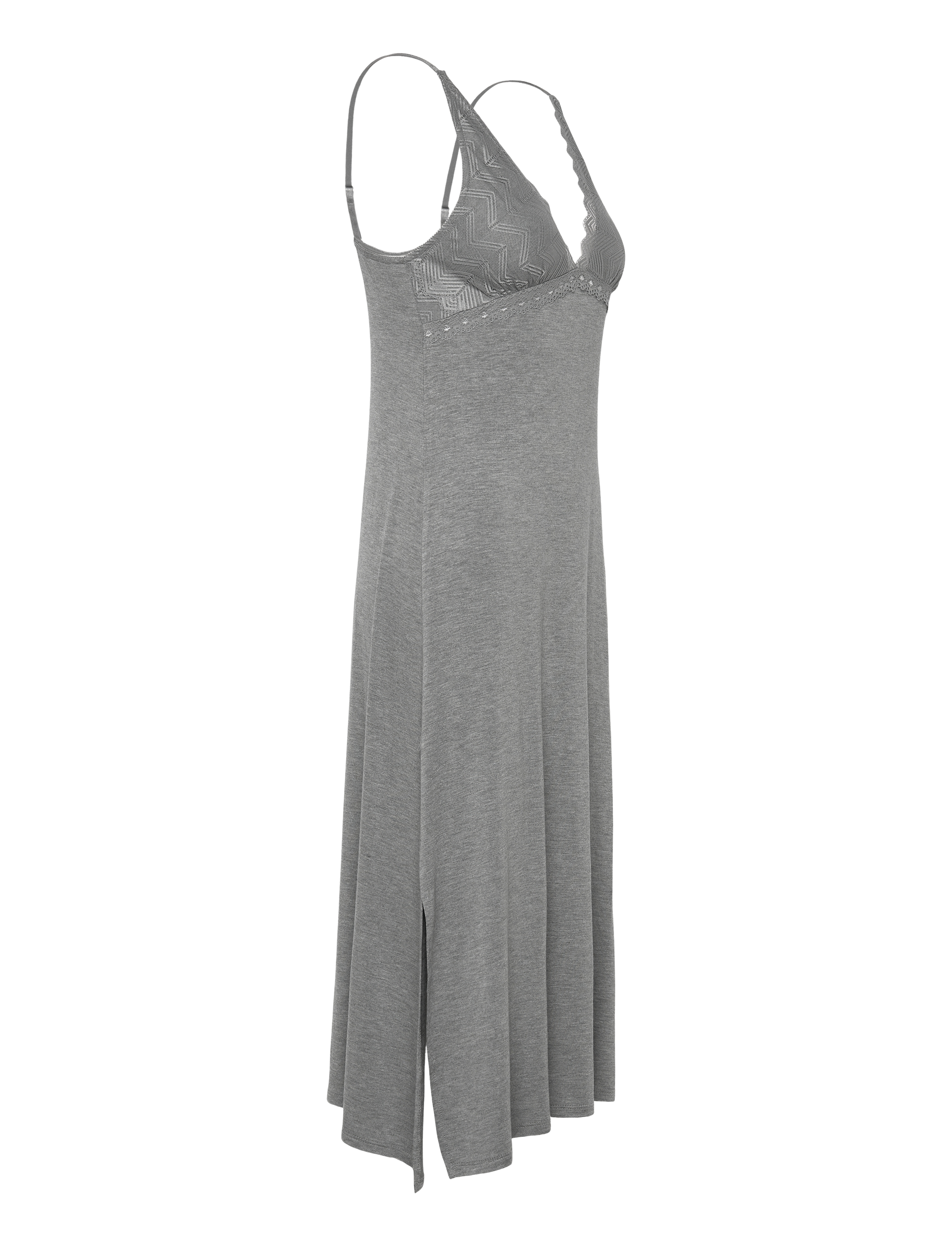 CCDK Copenhagen - Nova Dress - sünnipäevakingitused - grey melange - 3